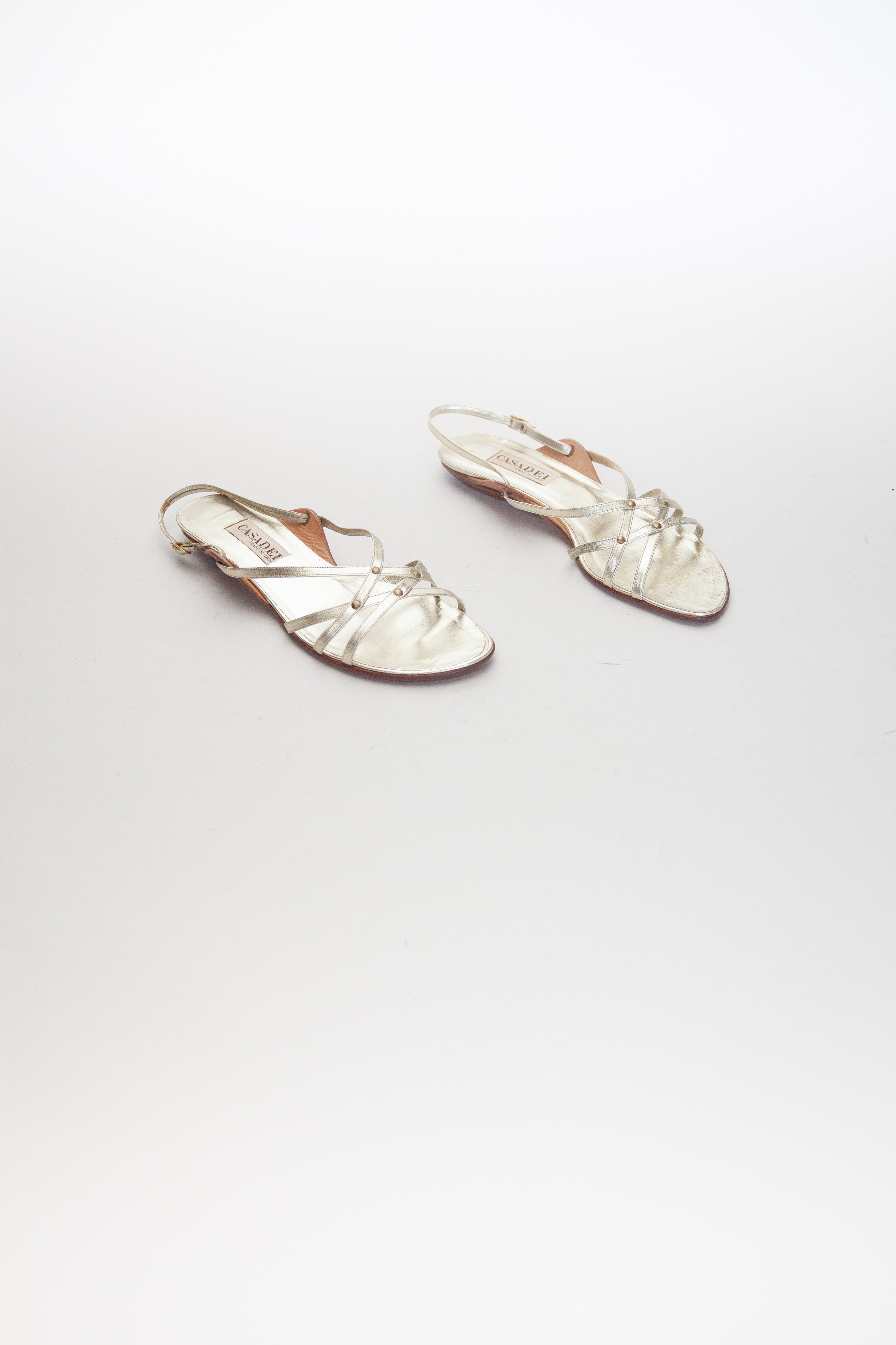 Casadei <br> Size 7