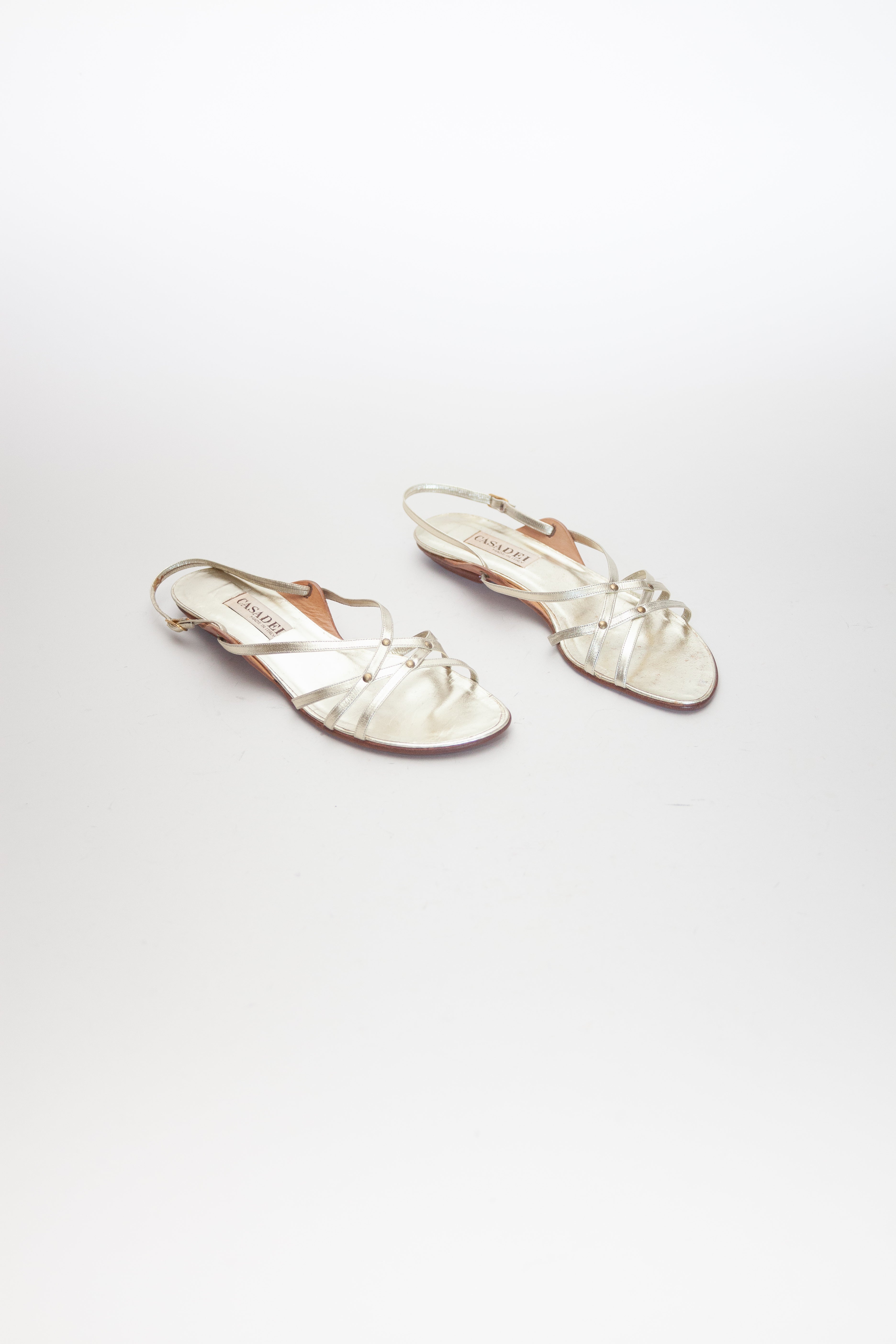 Casadei <br> Size 7