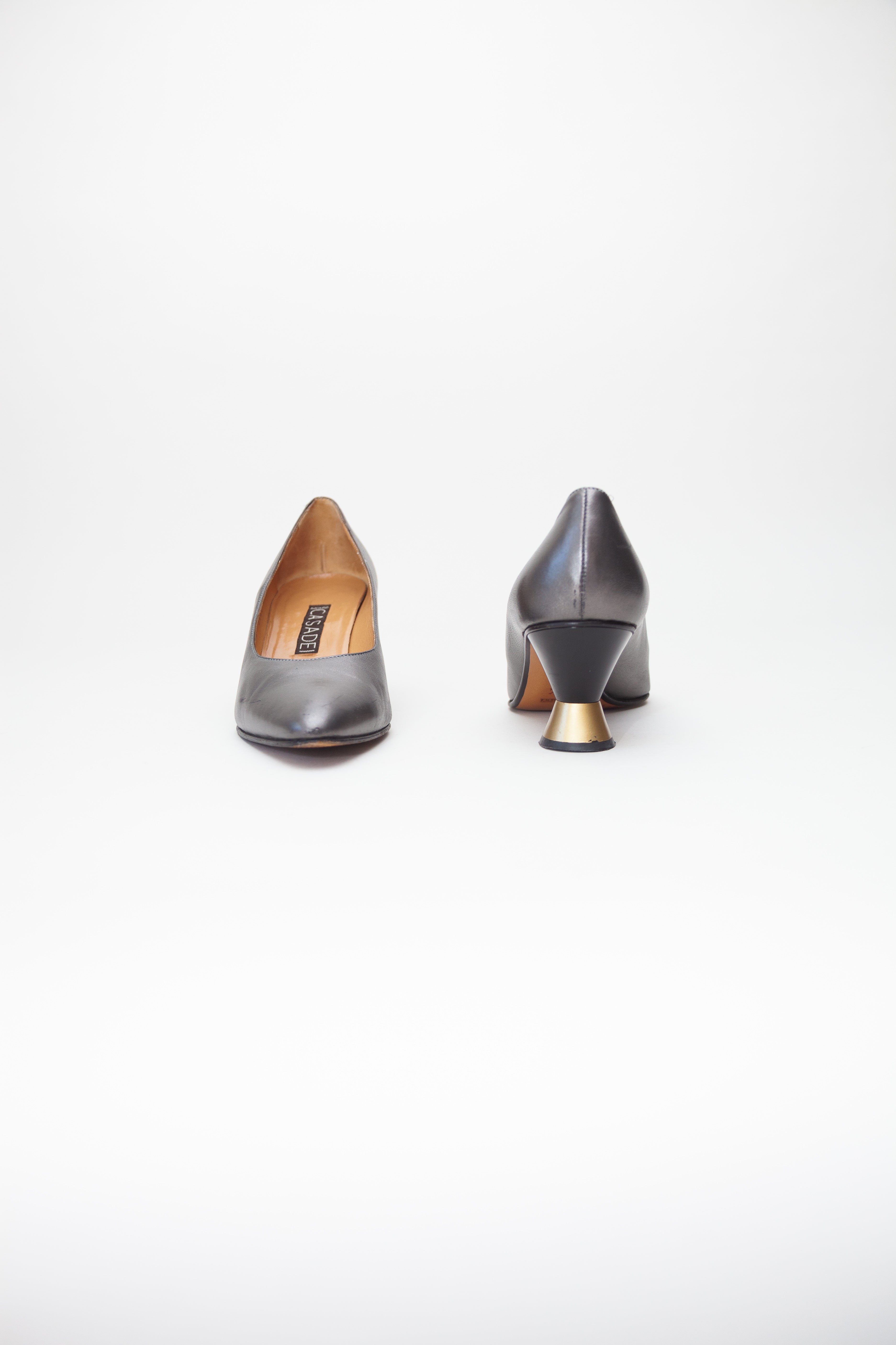 Casadei <br> Size 8