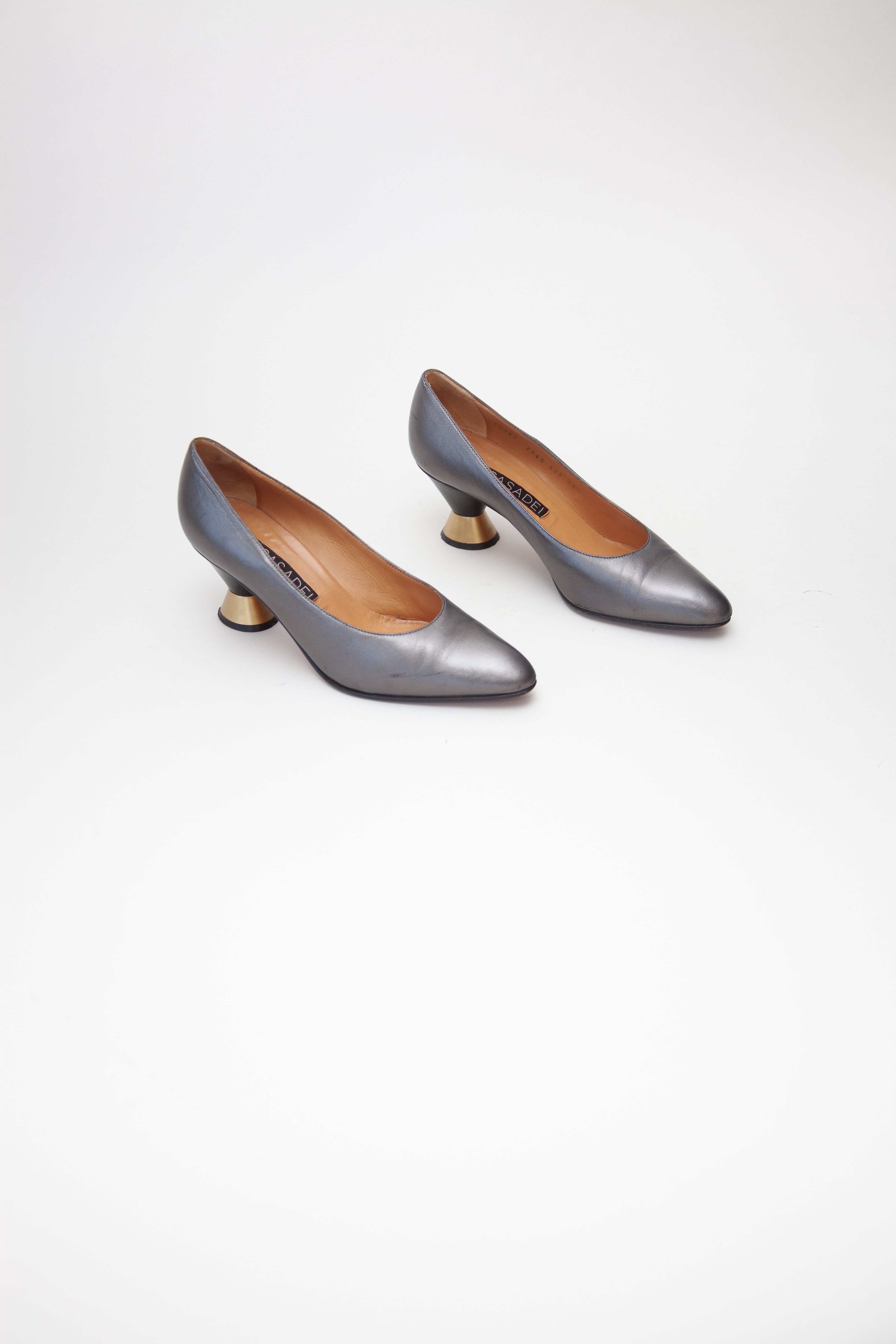 Casadei <br> Size 8