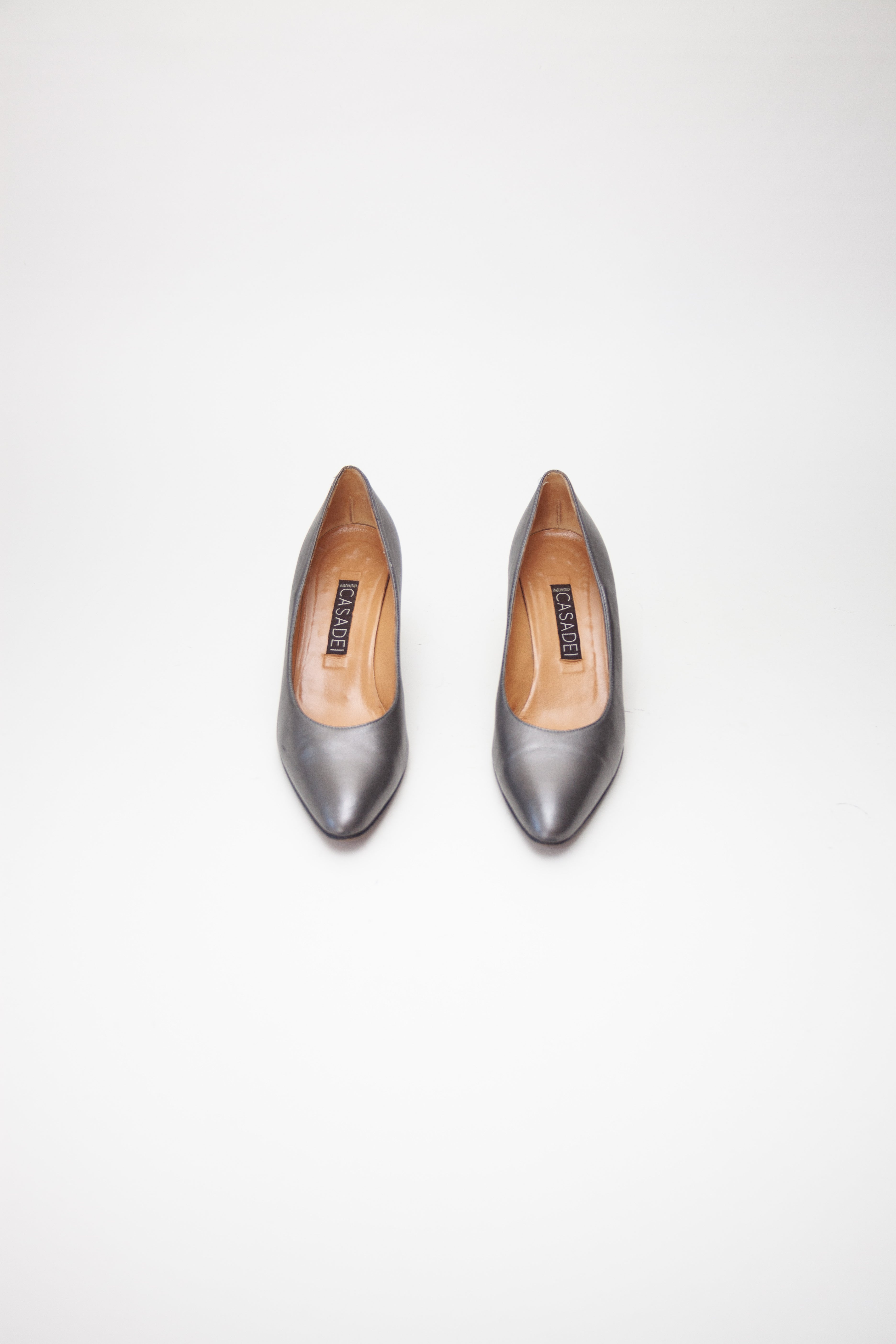 Casadei <br> Size 8