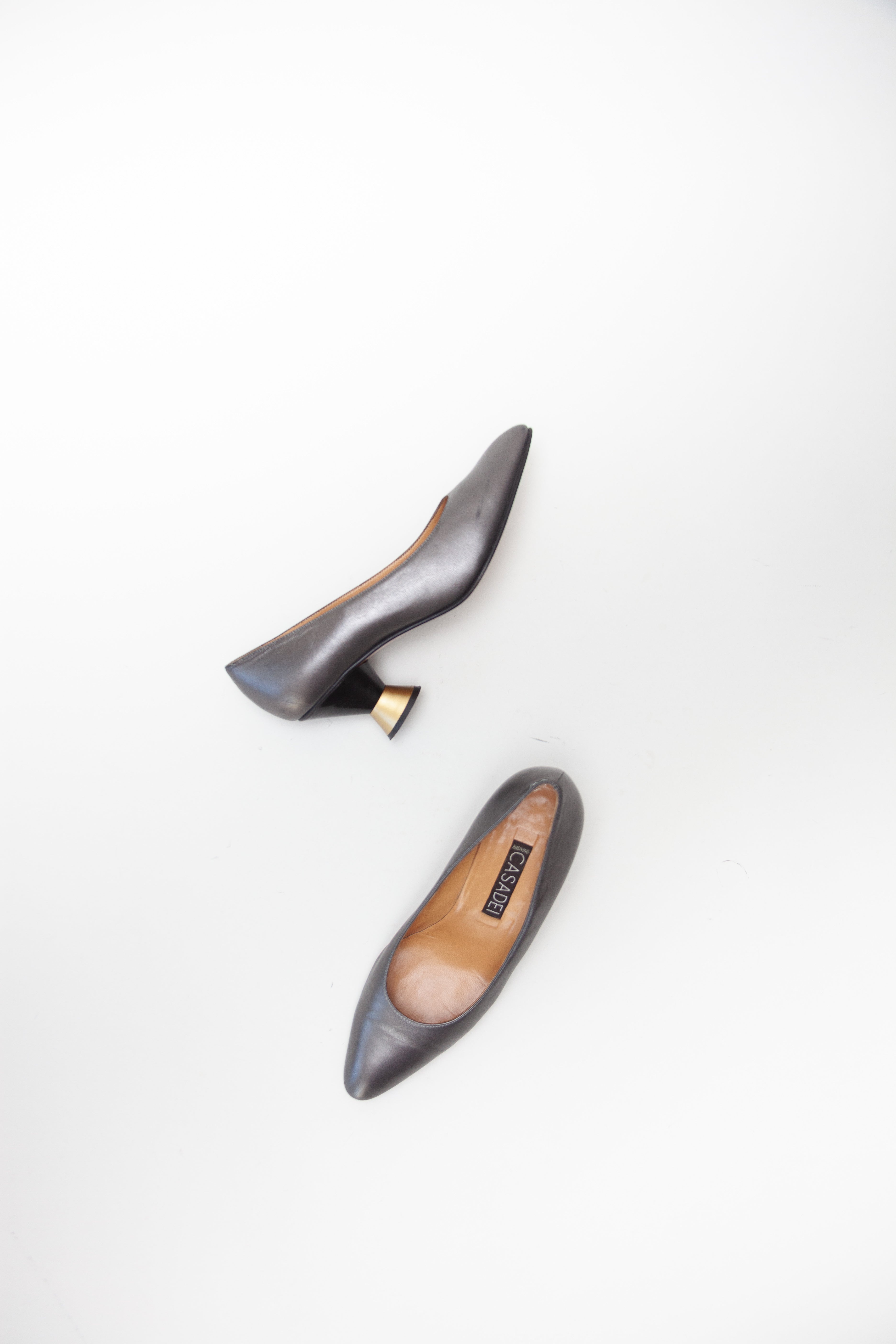 Casadei <br> Size 8