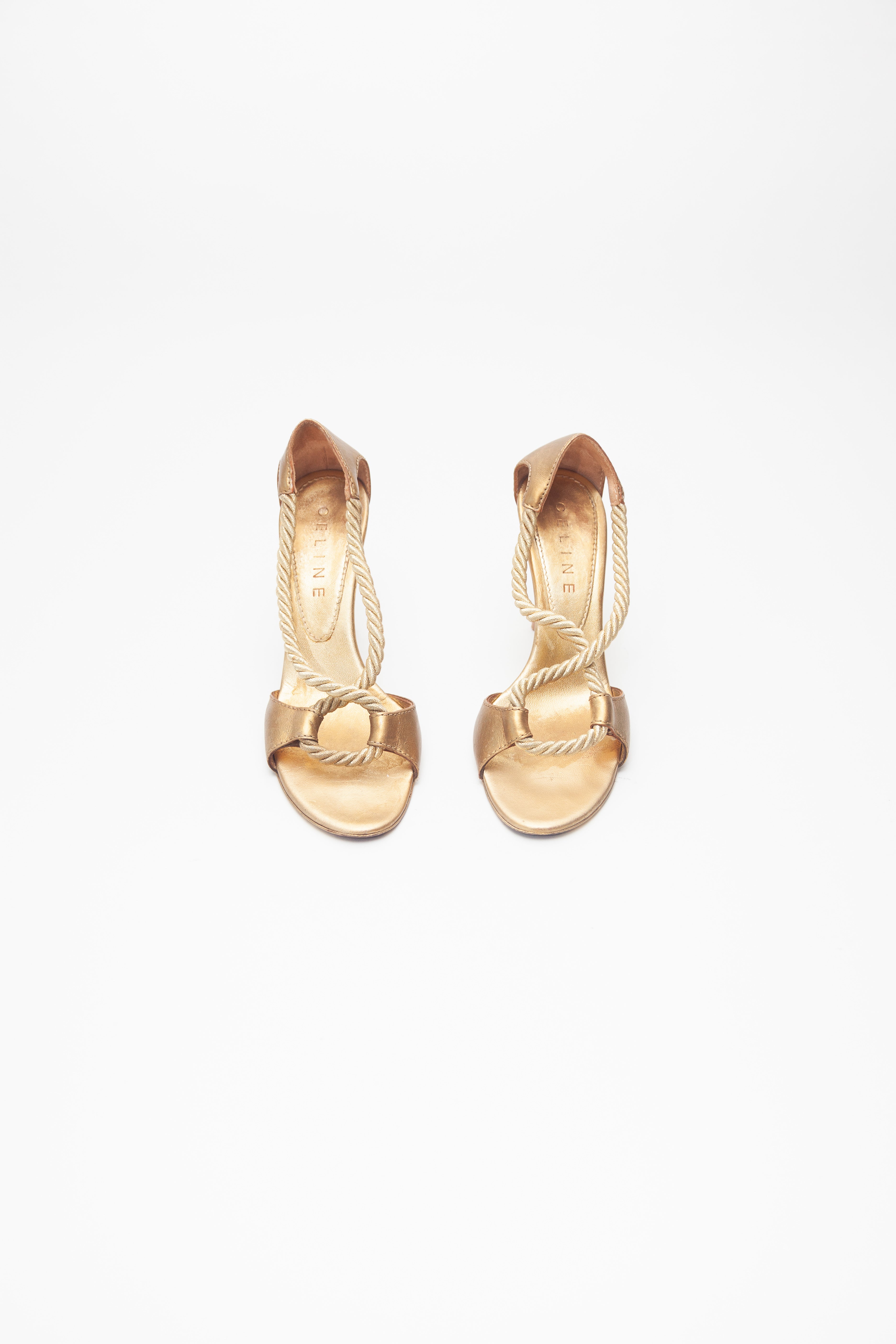 Celine <br> Size 38.5