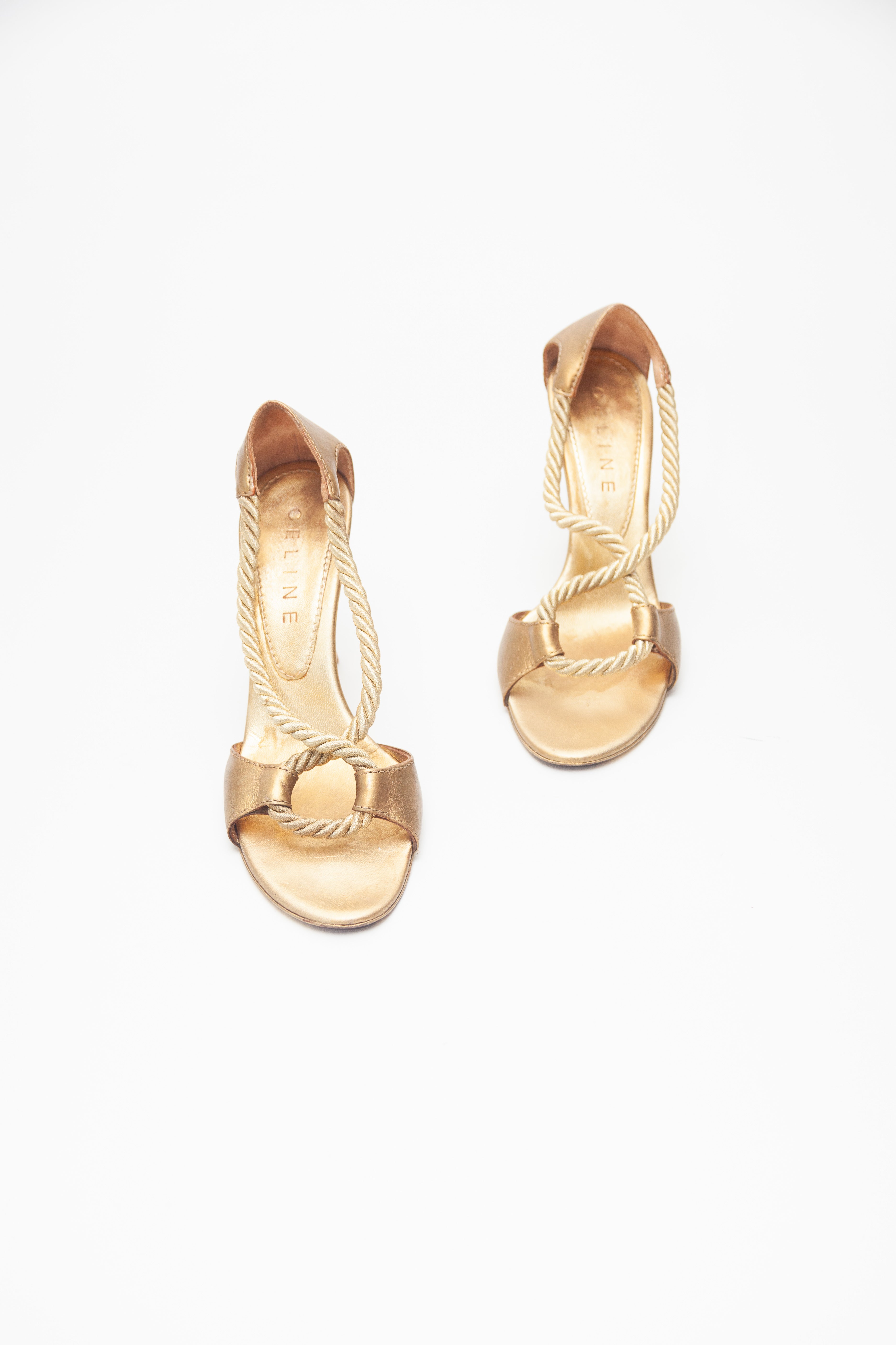 Celine <br> Size 38.5