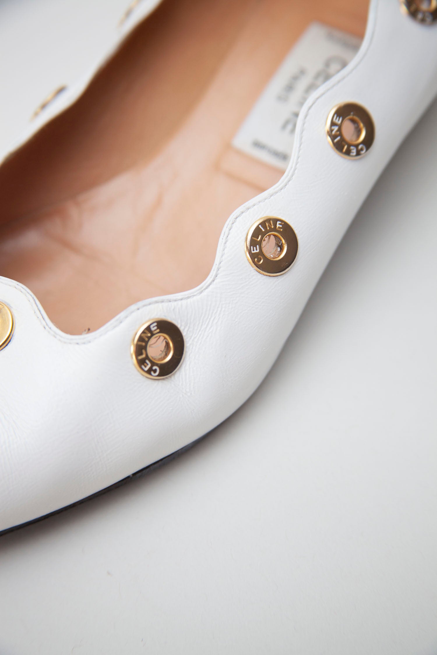 Celine <br> Size 36.5