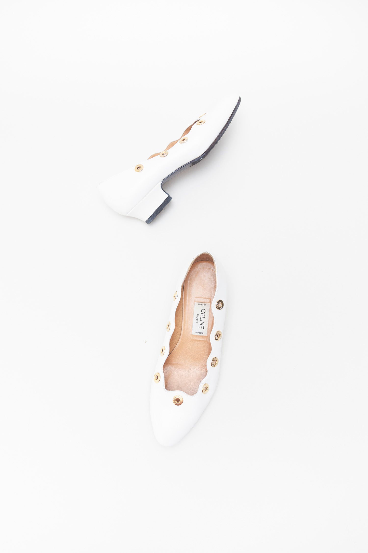 Celine <br> Size 36.5