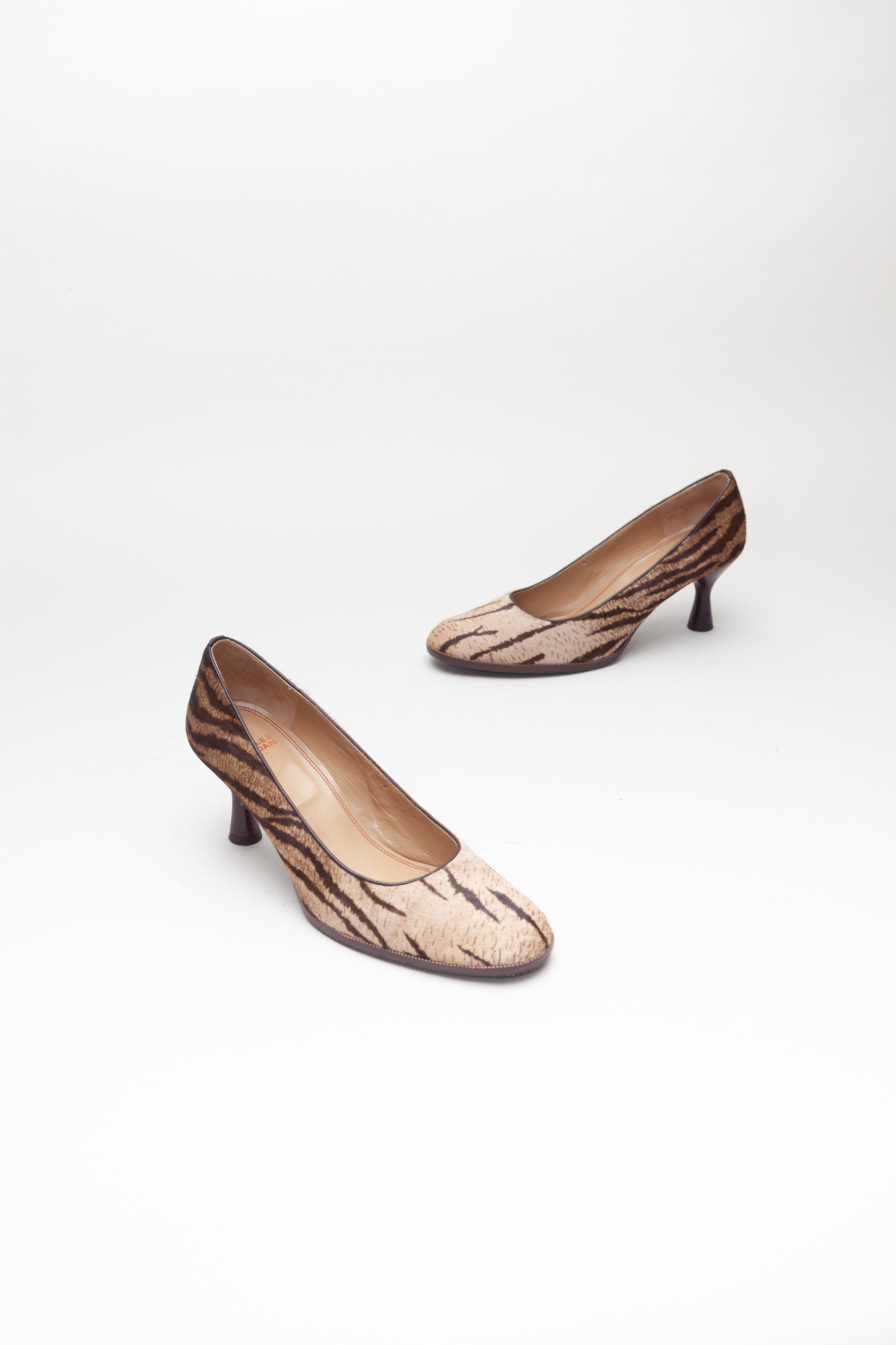 Charles Jourdan <br> Size 7