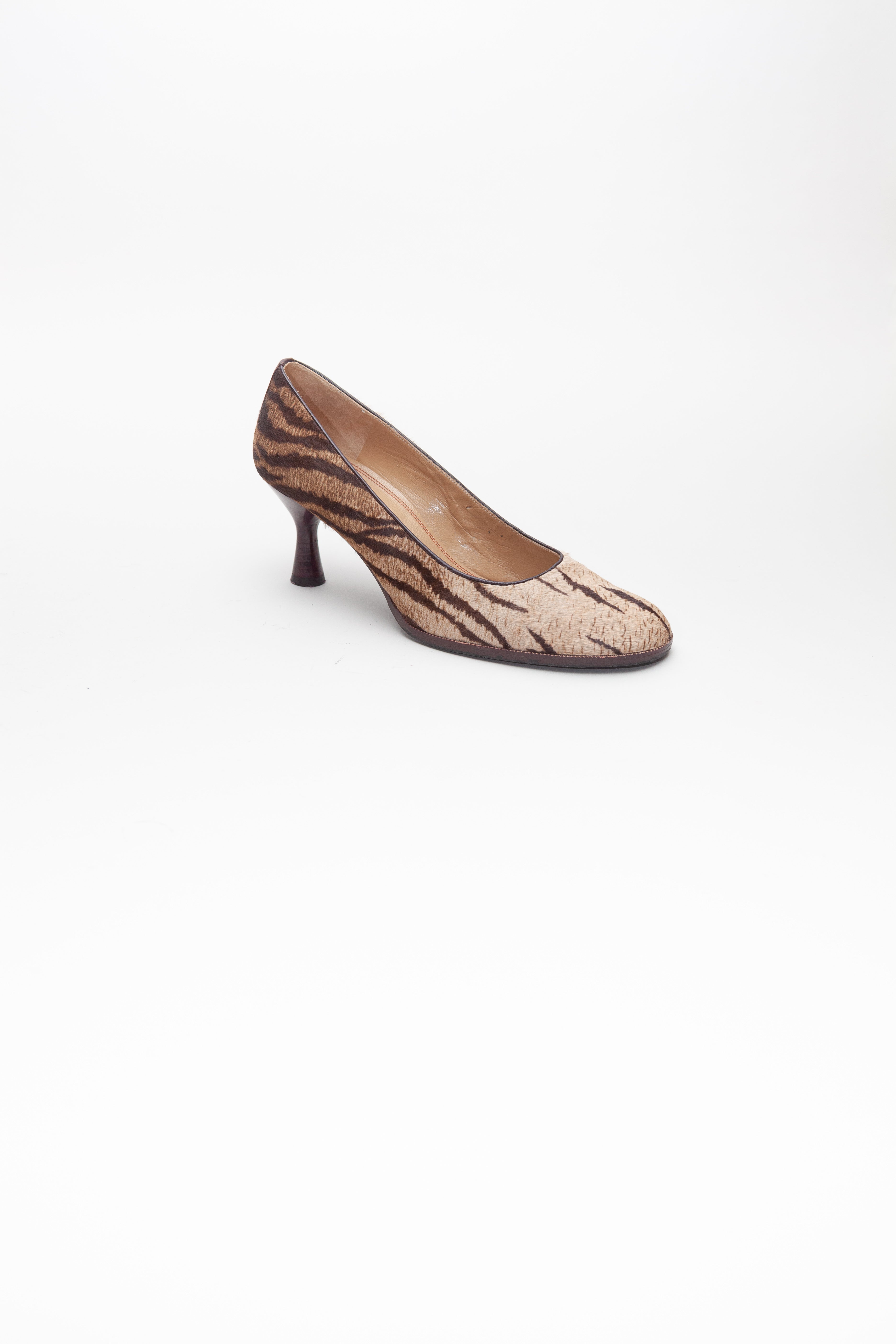 Charles Jourdan <br> Size 7