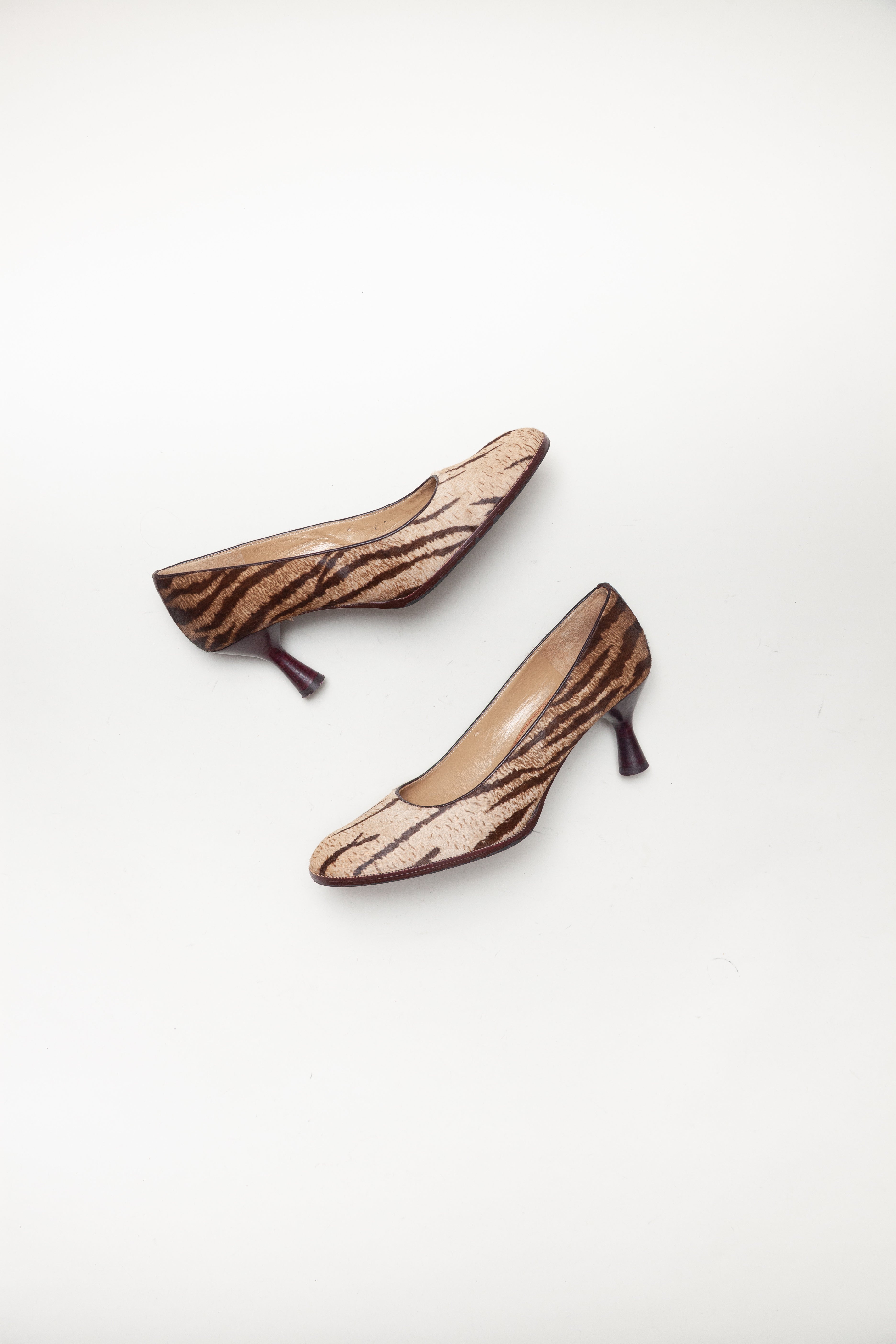 Charles Jourdan <br> Size 7