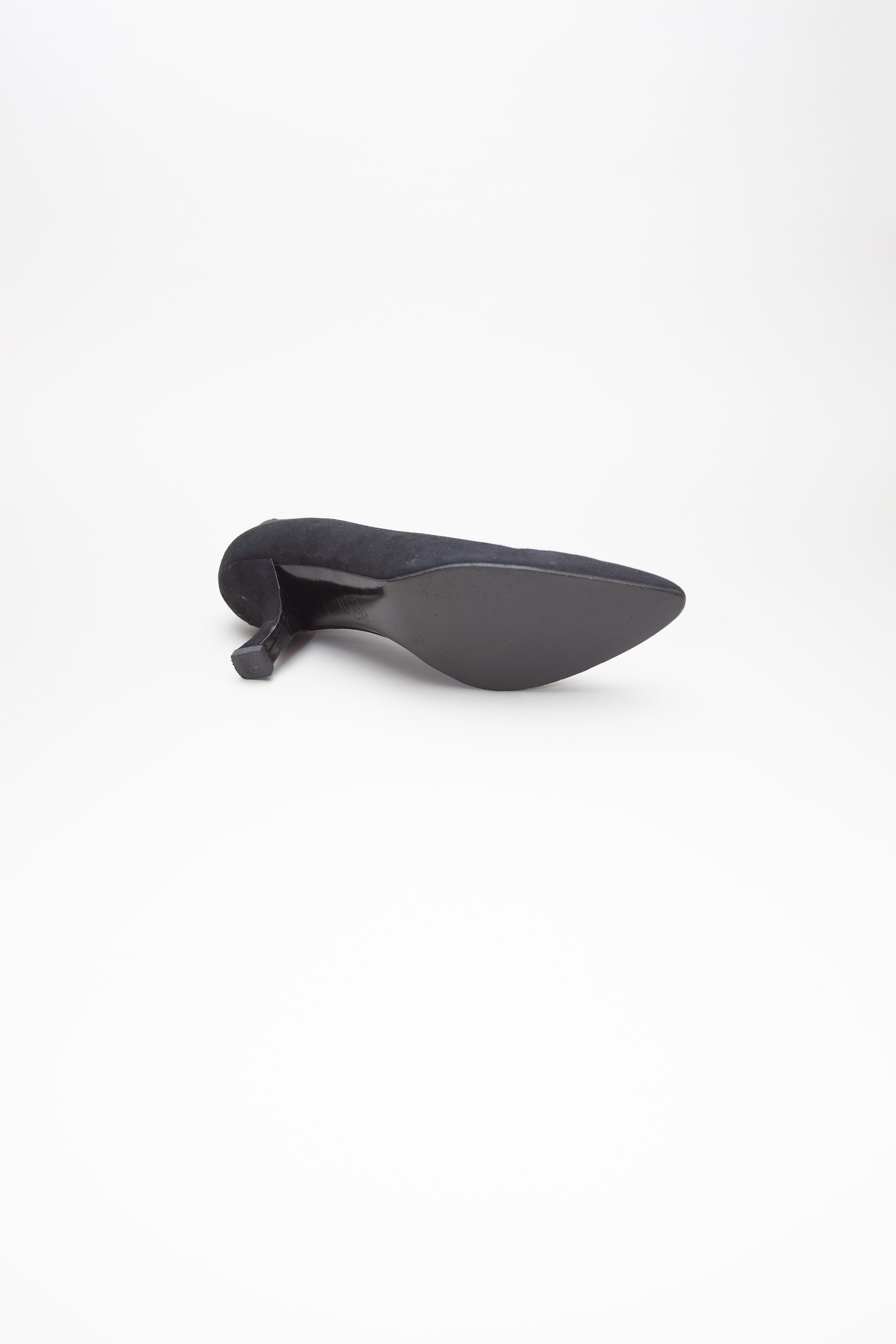 Charles Jourdan <br> Size 9