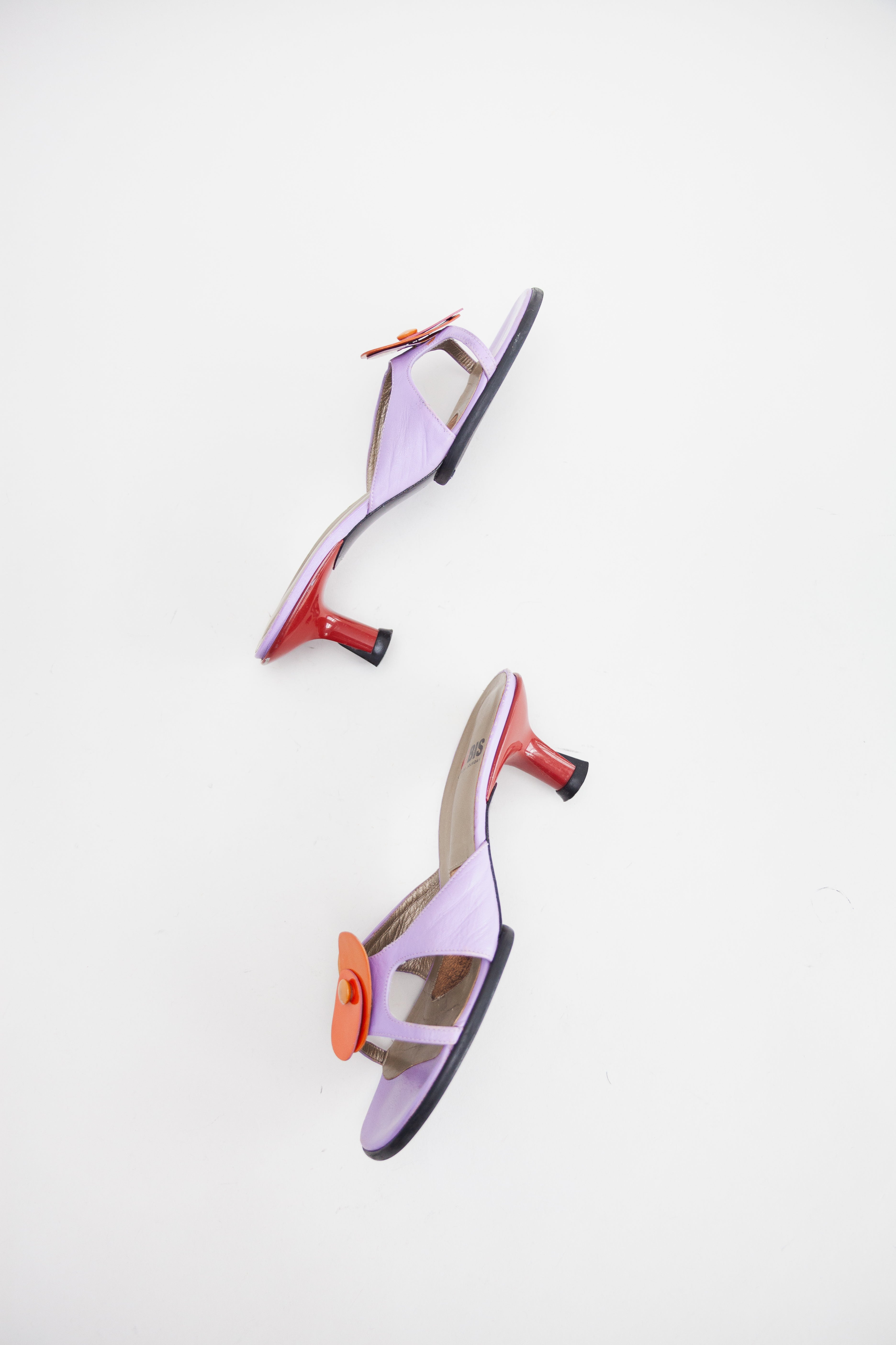 Charles Jourdan <br> Size 8