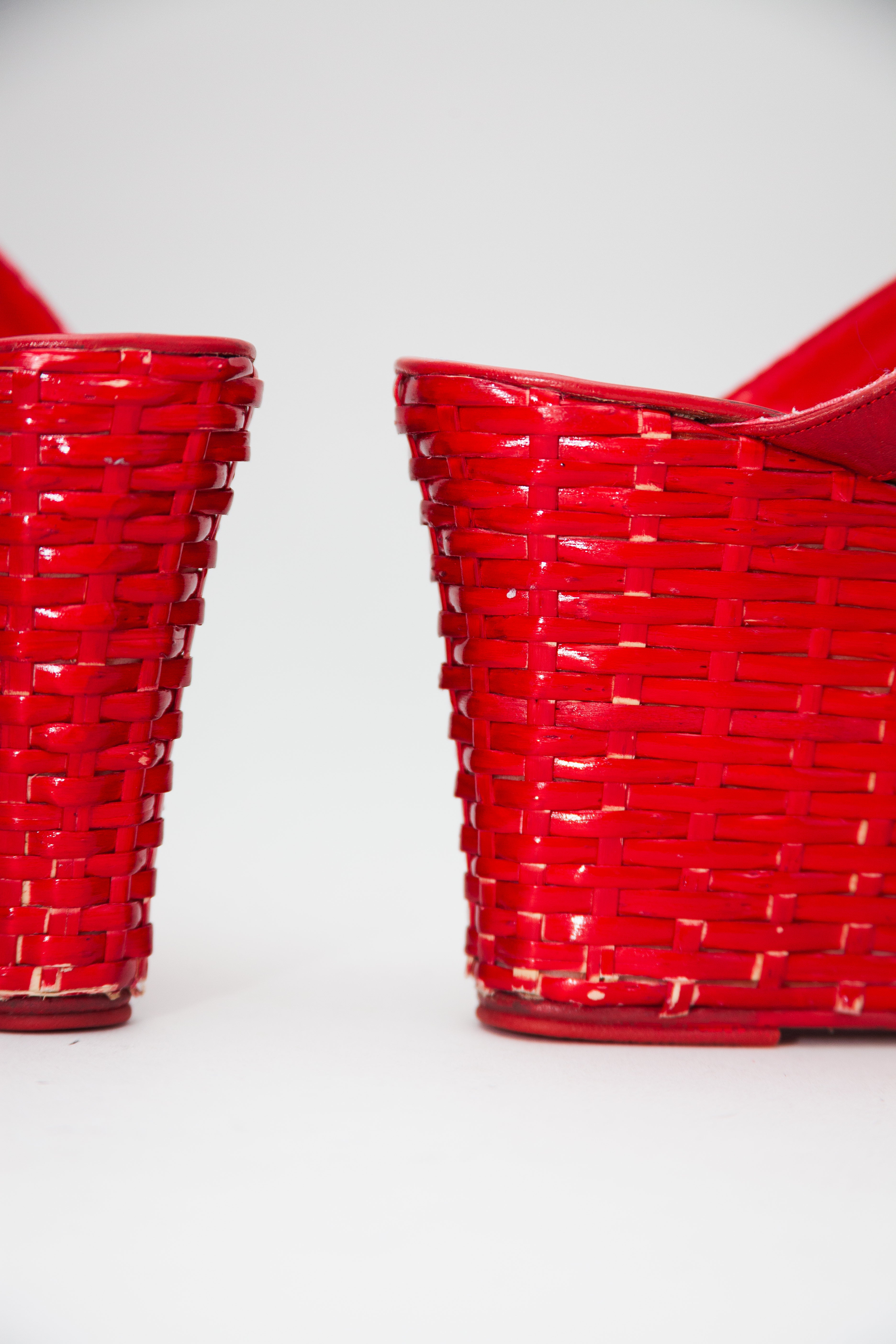 Charles Jourdan <br> Size 8