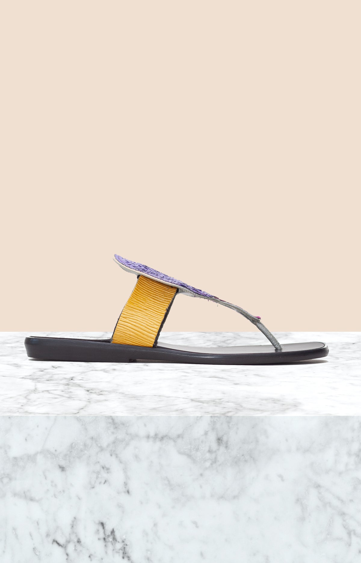 Charles Jourdan <br> Size 7