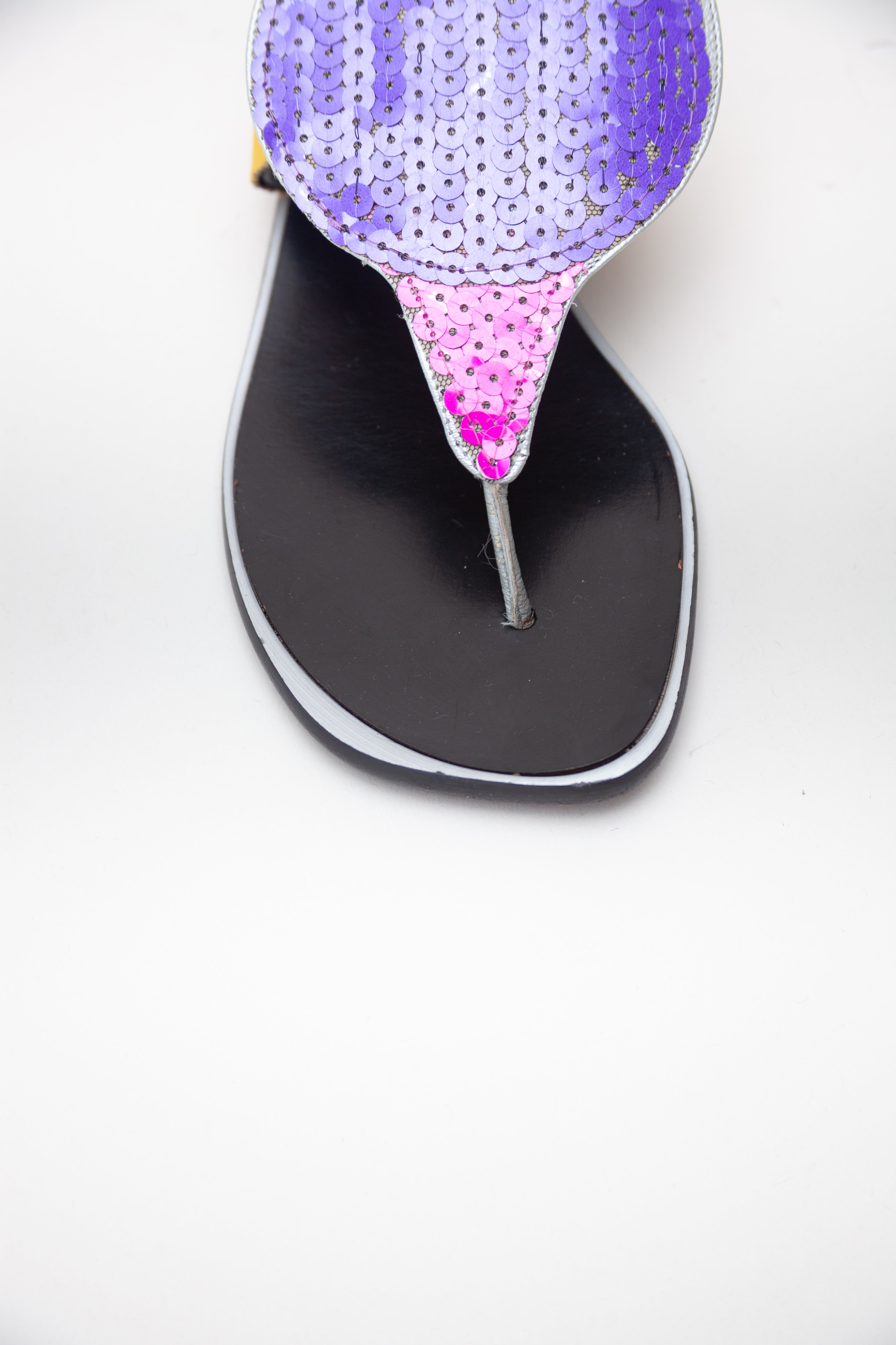 Charles Jourdan <br> Size 7