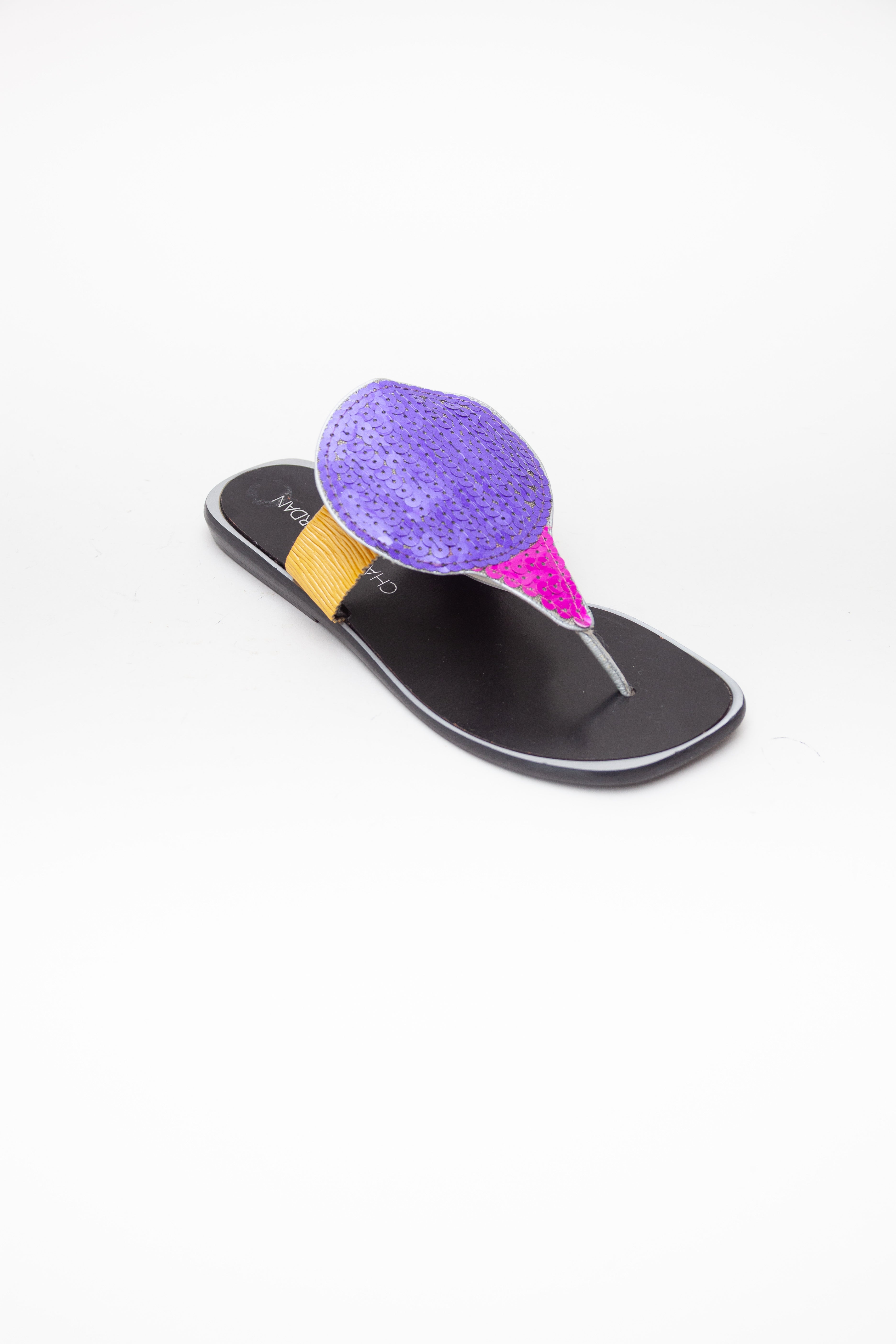 Charles Jourdan <br> Size 7