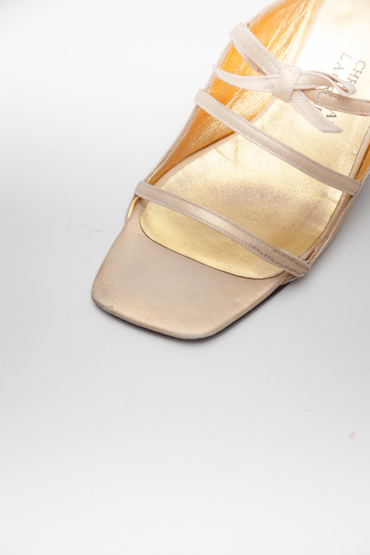 Christian Lacroix <br> Size 36