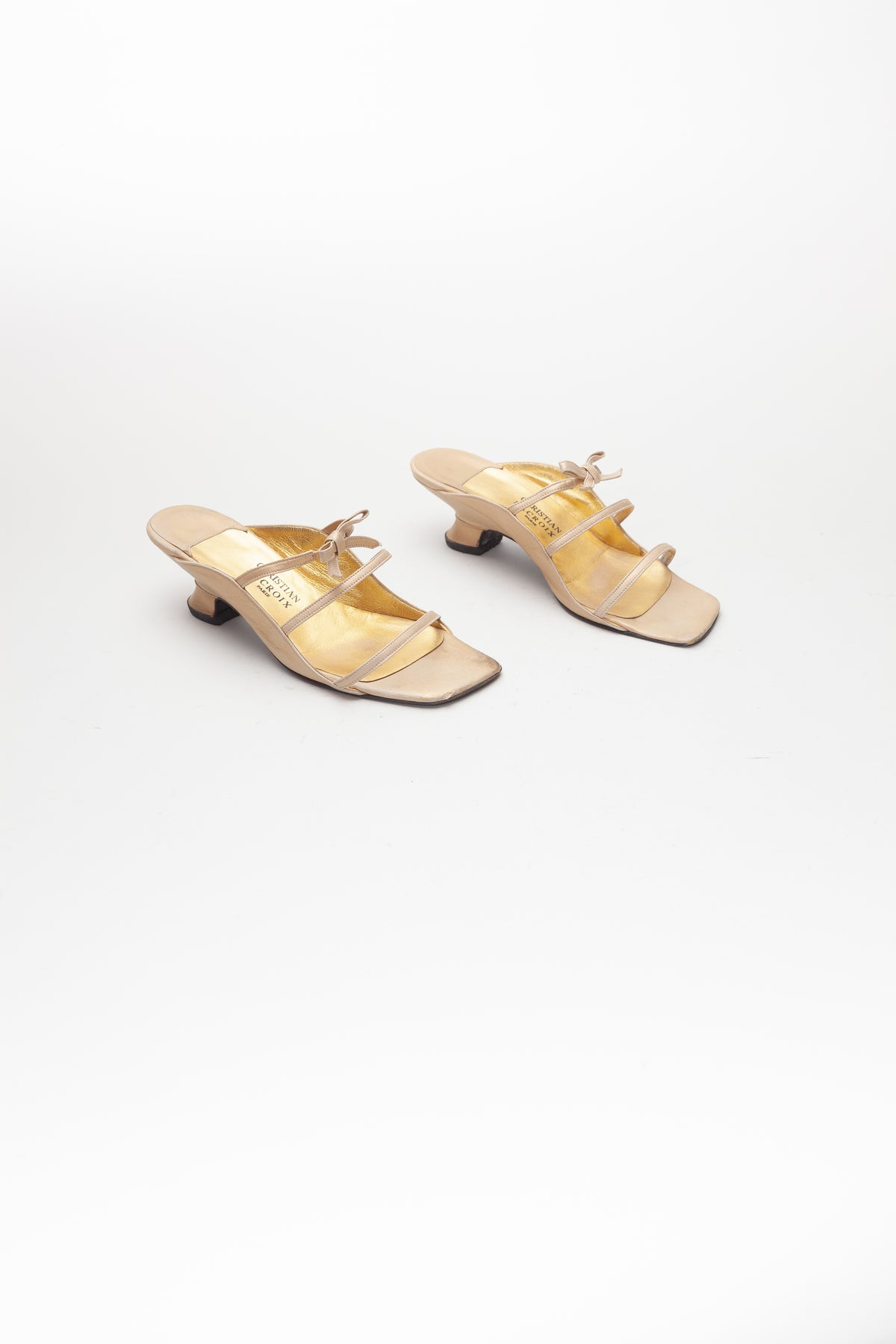 Christian Lacroix <br> Size 36