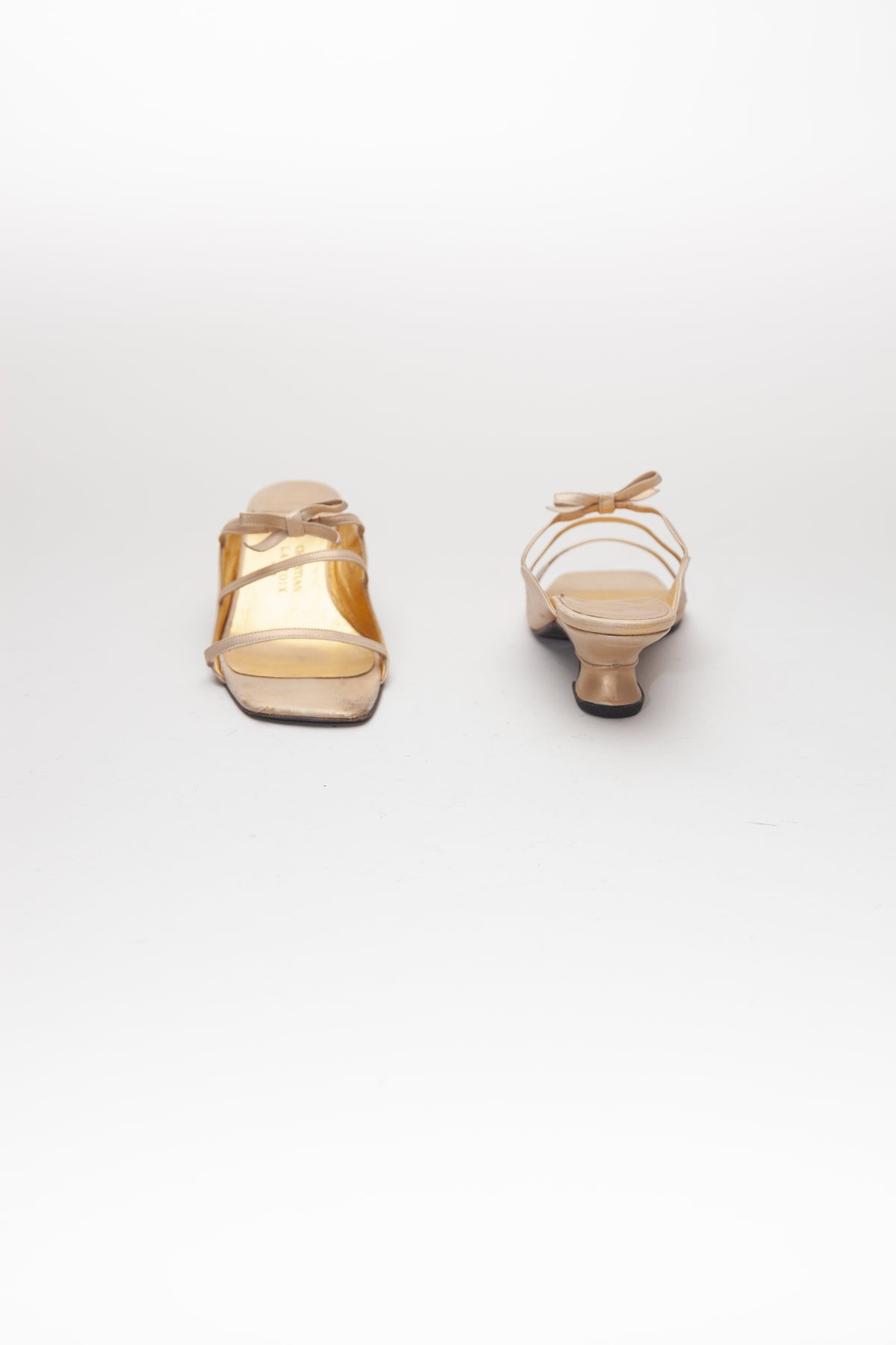 Christian Lacroix <br> Size 36
