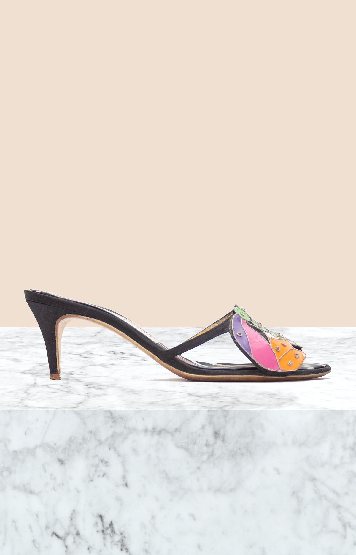 Christian Lacroix <br> Size 37