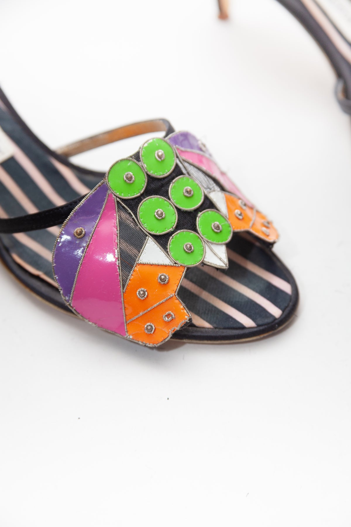 Christian Lacroix <br> Size 37