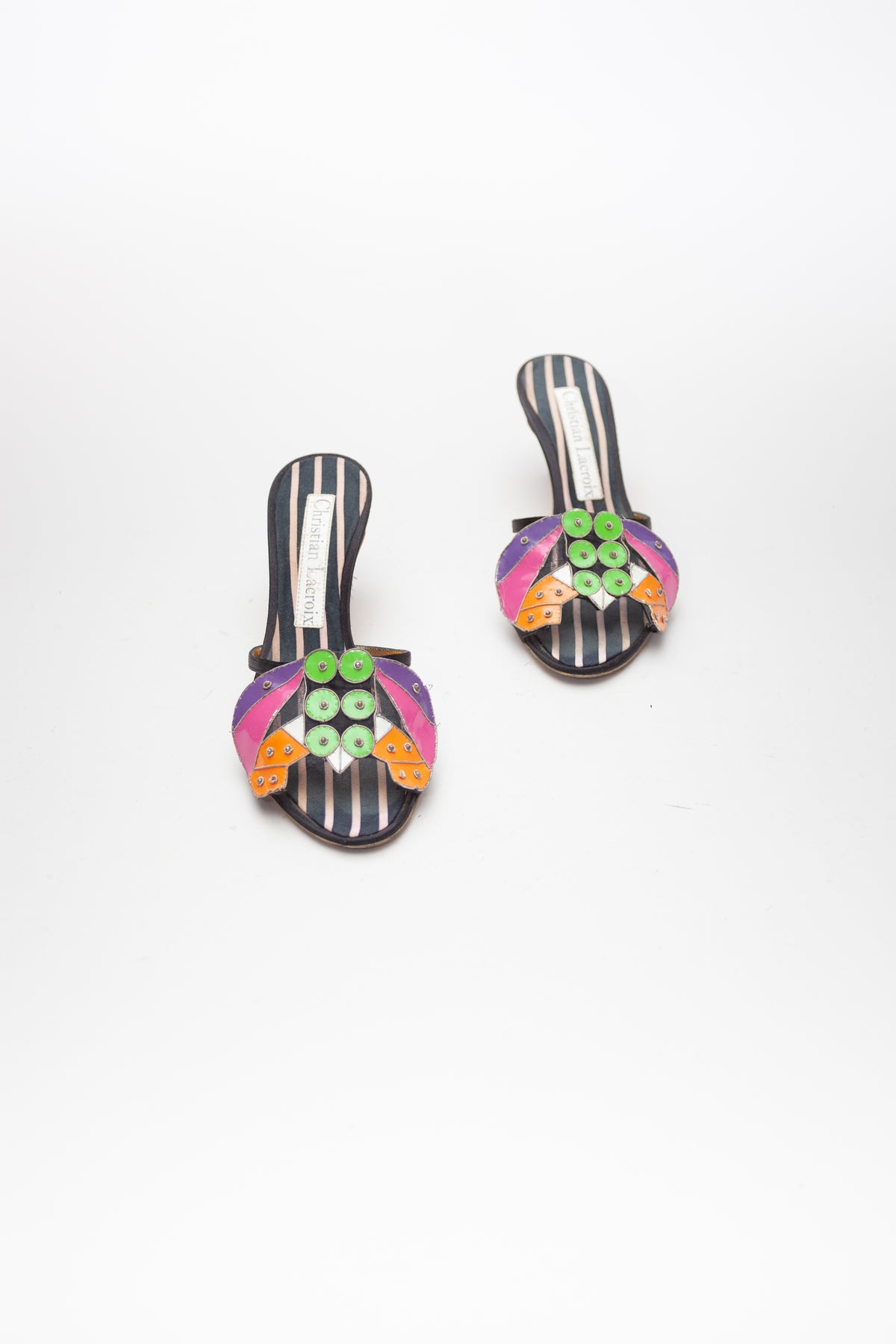 Christian Lacroix <br> Size 37
