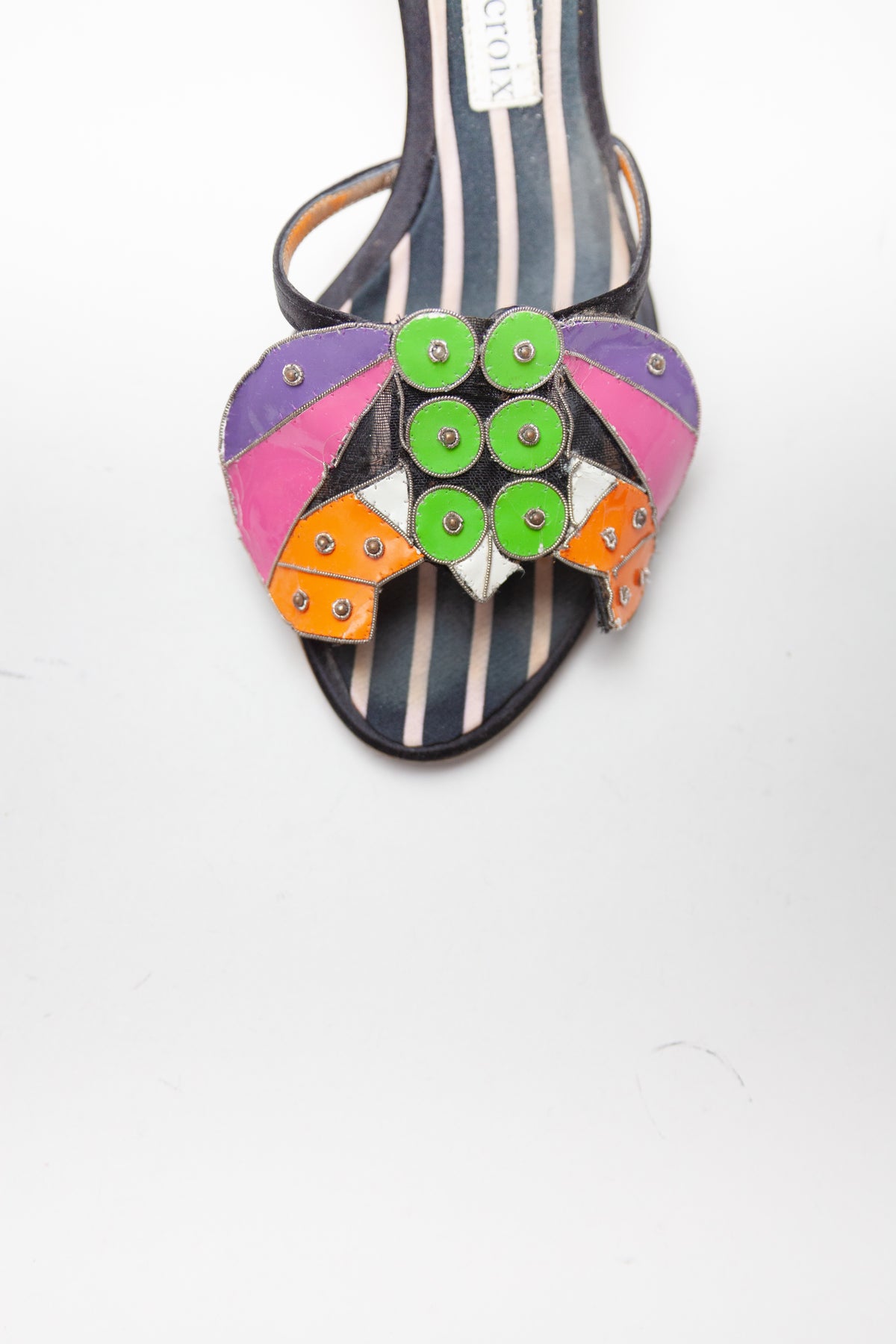 Christian Lacroix <br> Size 37