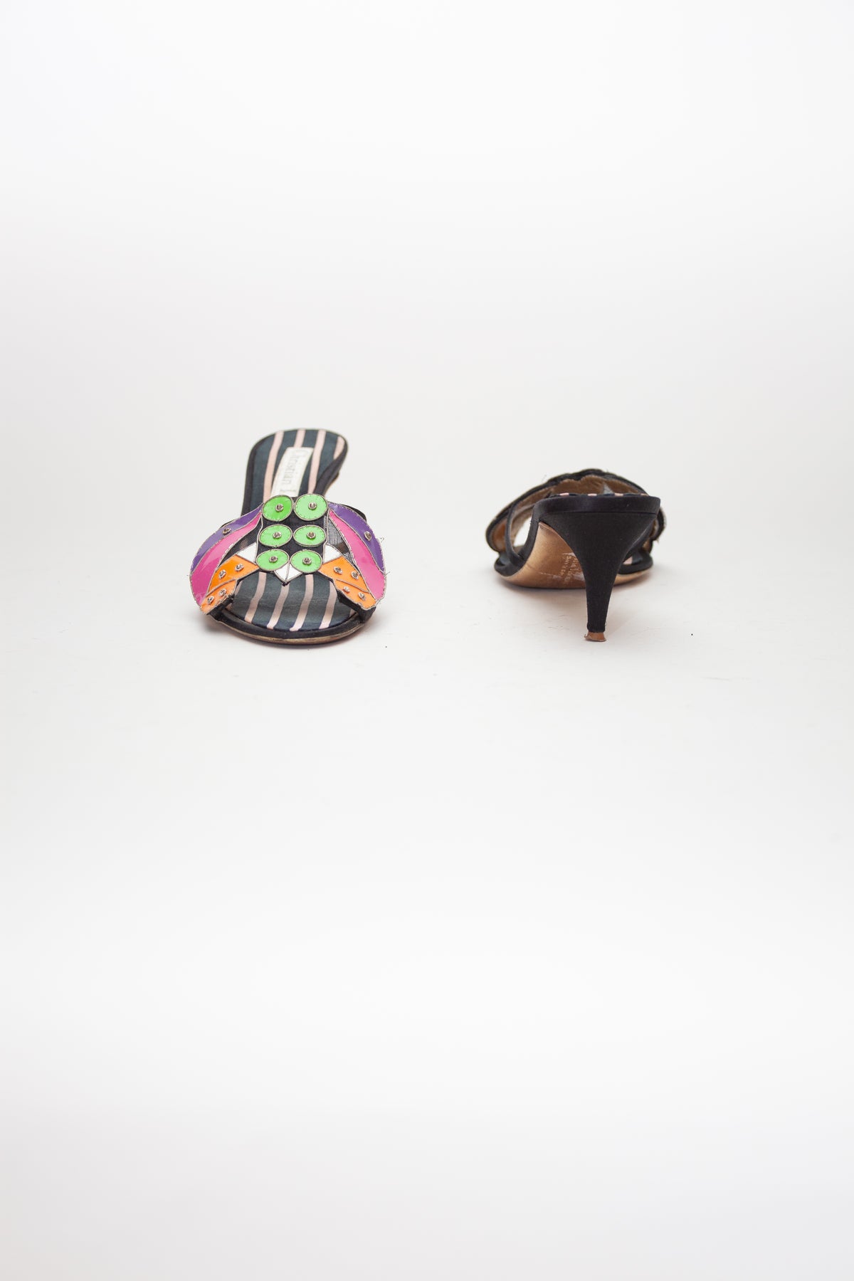 Christian Lacroix <br> Size 37