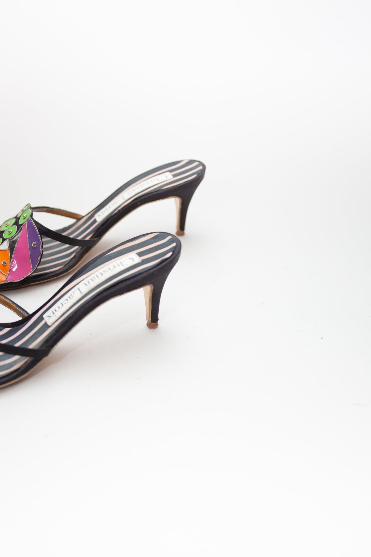 Christian Lacroix <br> Size 37