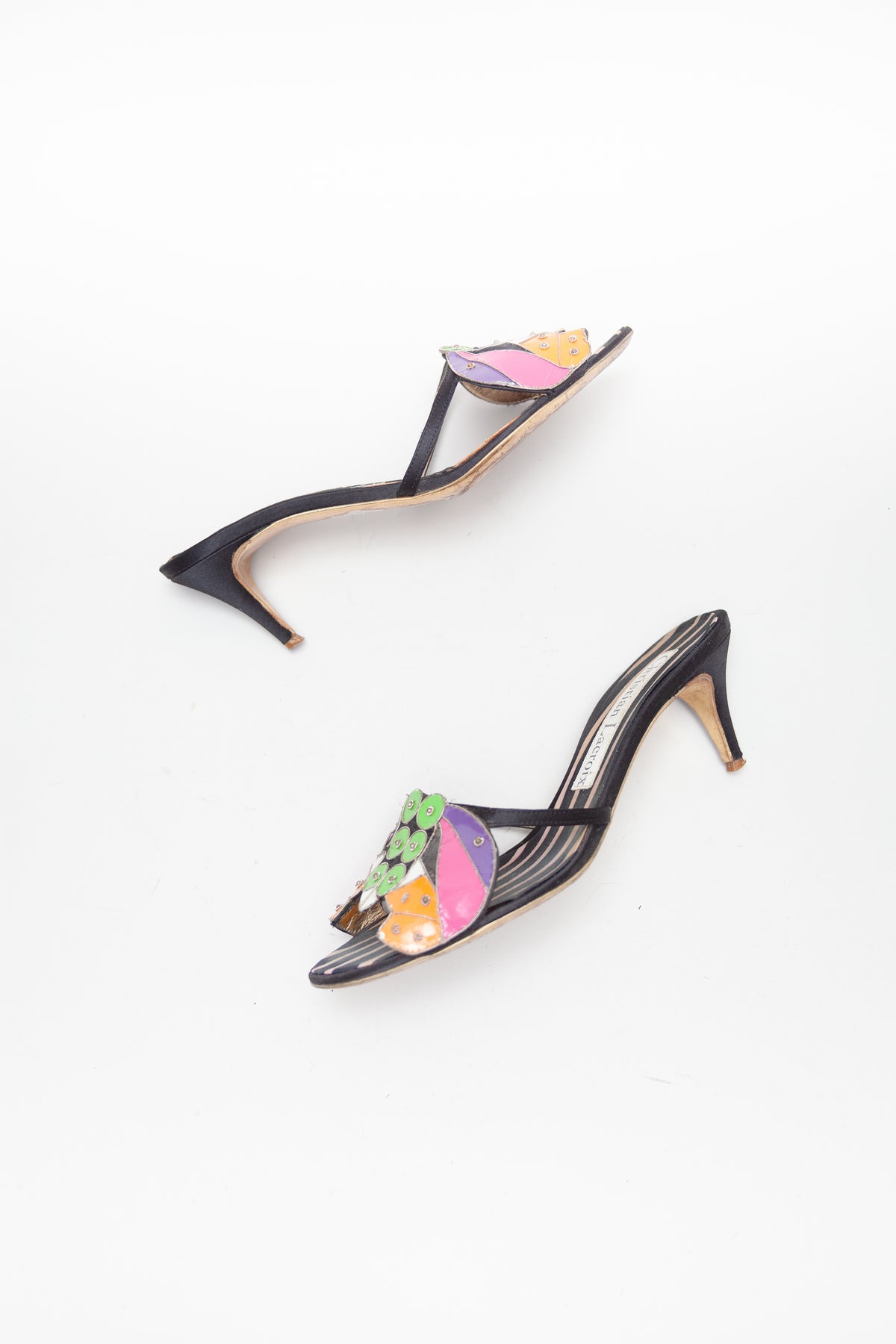 Christian Lacroix <br> Size 37