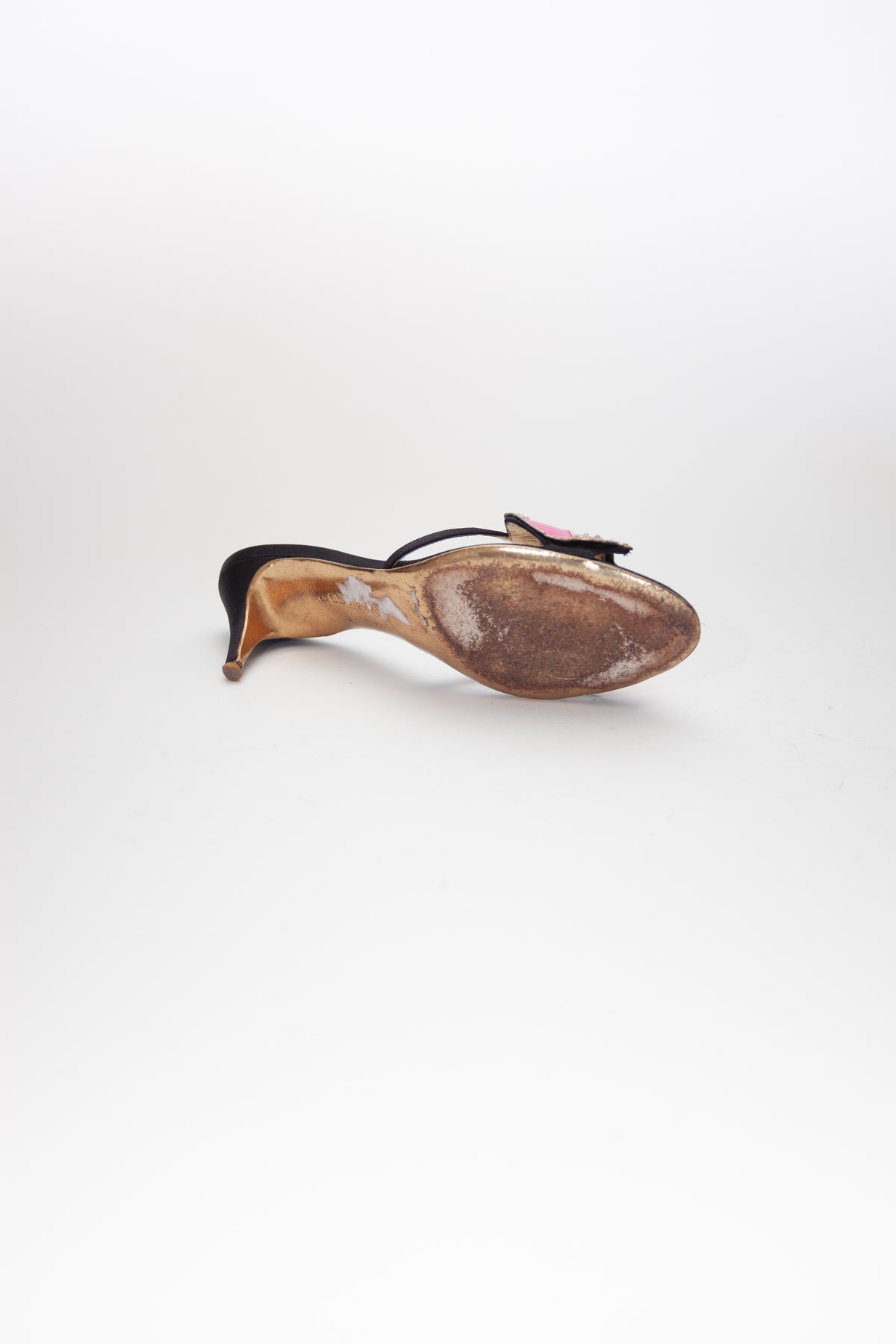 Christian Lacroix <br> Size 37