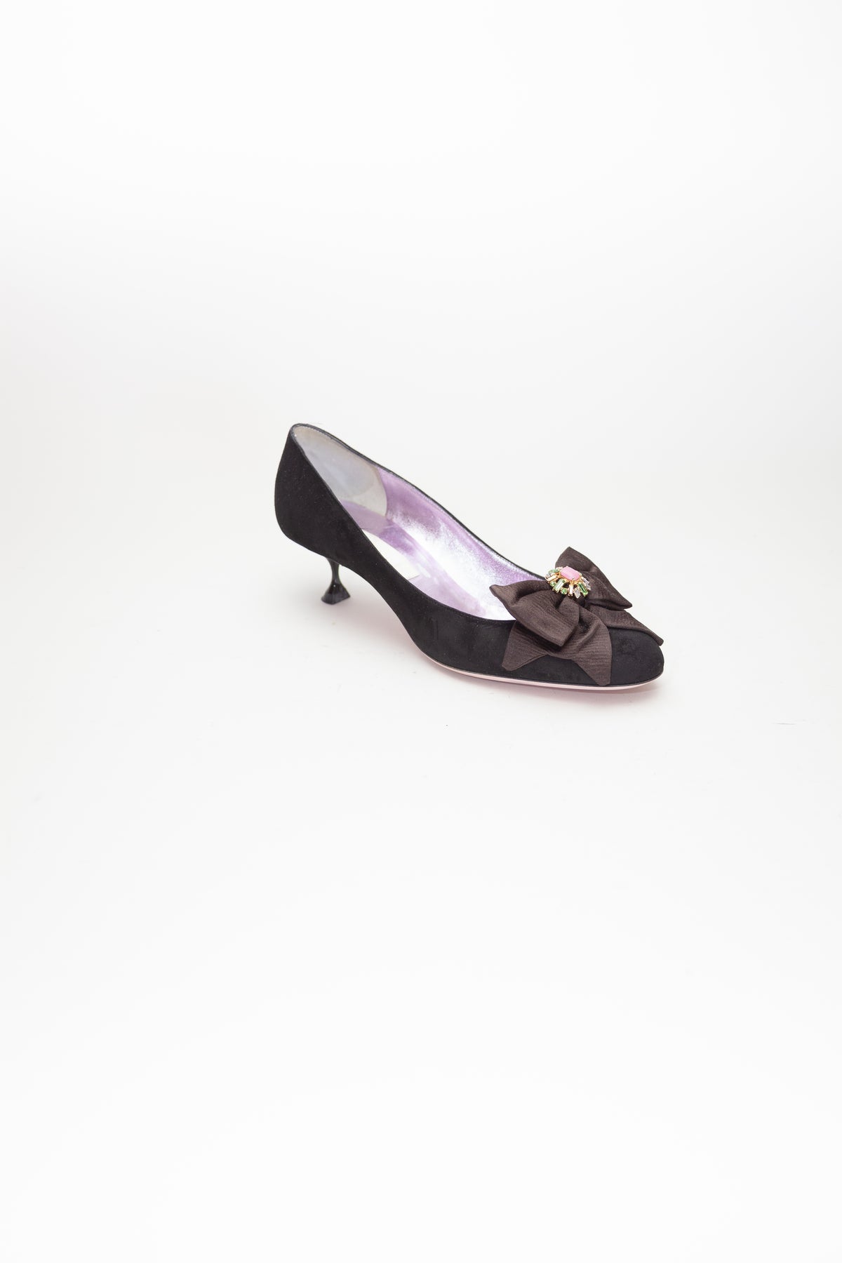 Christian Lacroix <br> Size 37.5