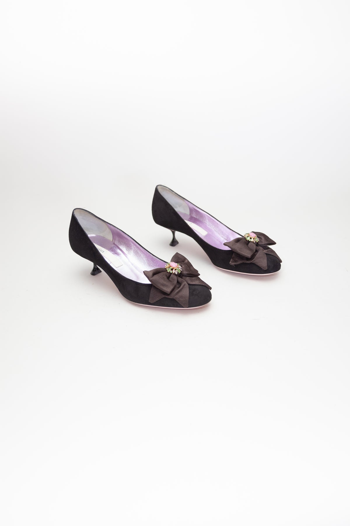Christian Lacroix <br> Size 37.5