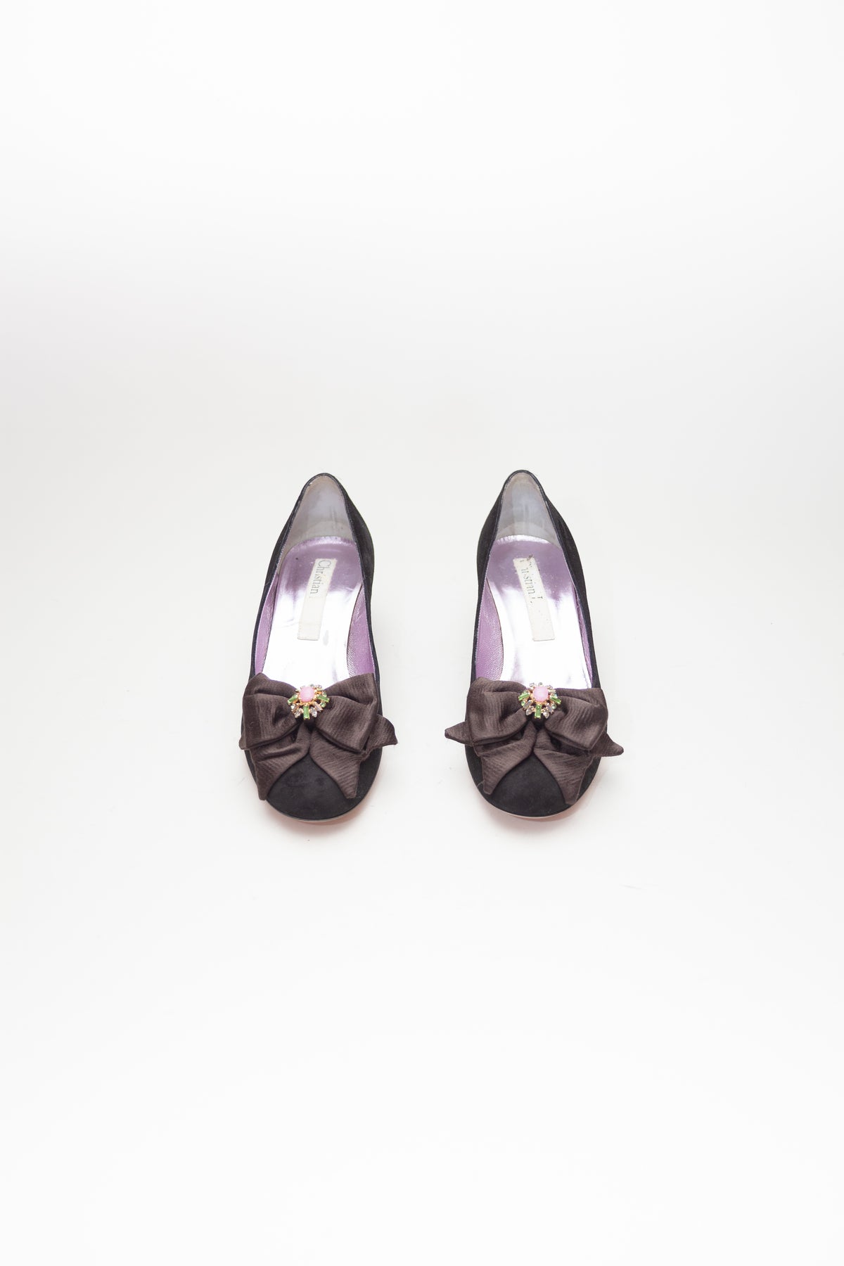 Christian Lacroix <br> Size 37.5