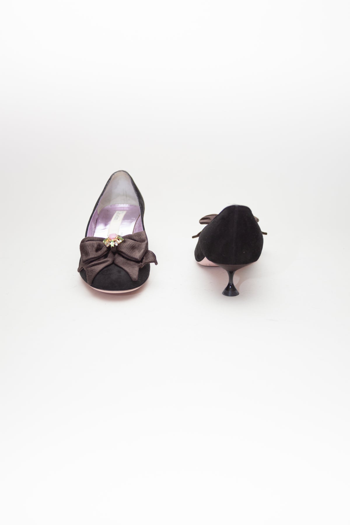 Christian Lacroix <br> Size 37.5