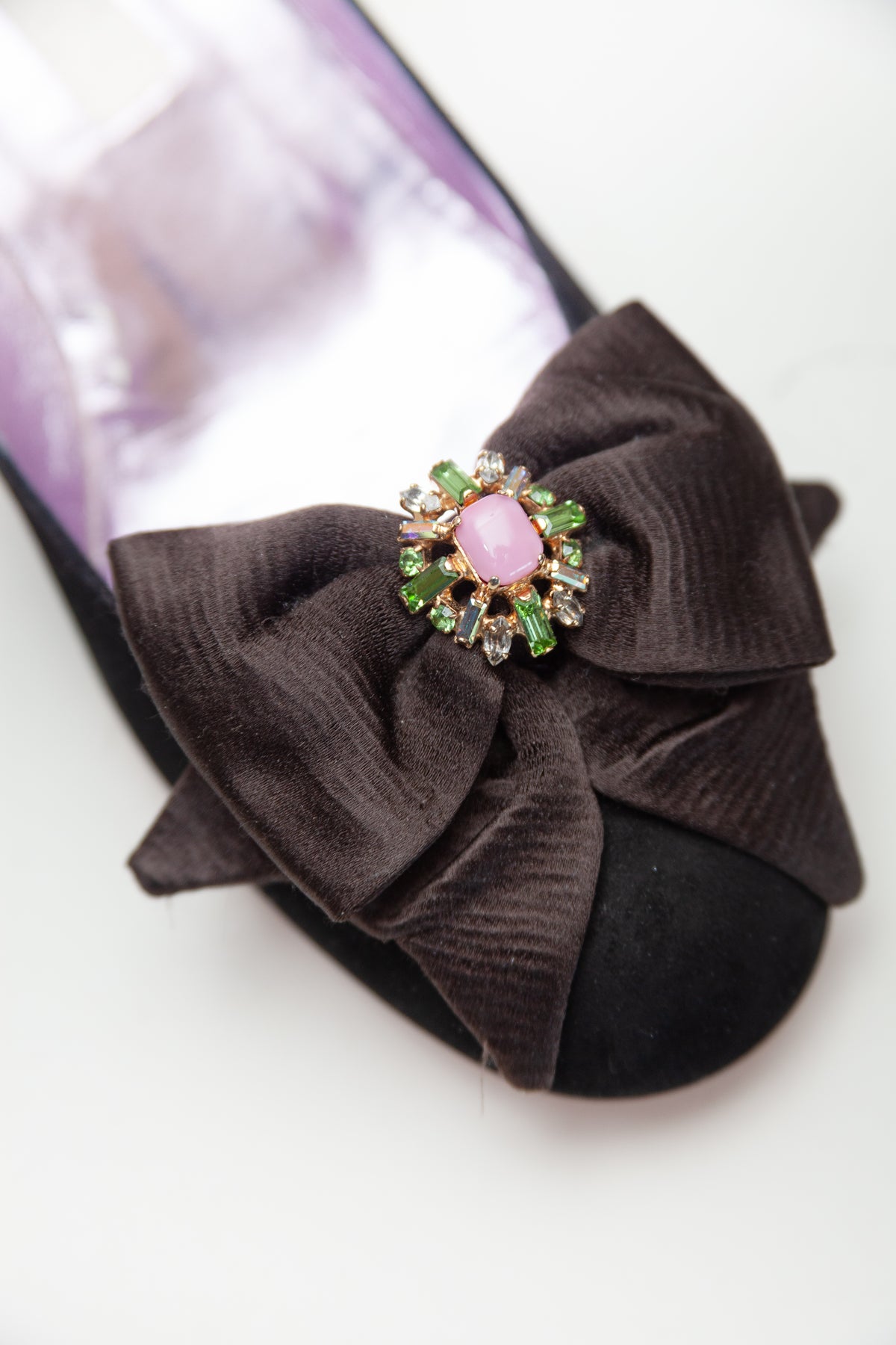 Christian Lacroix <br> Size 37.5