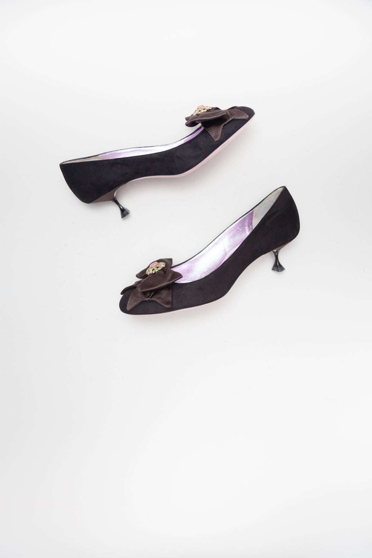 Christian Lacroix <br> Size 37.5