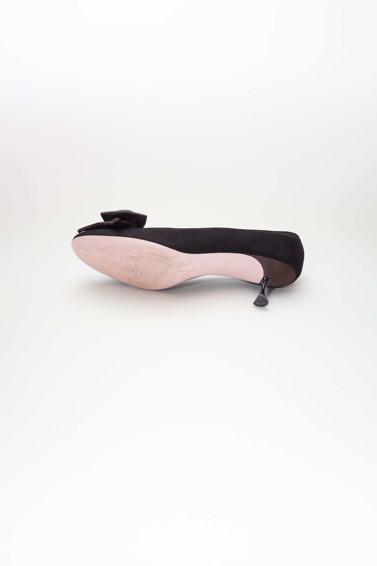 Christian Lacroix <br> Size 37.5