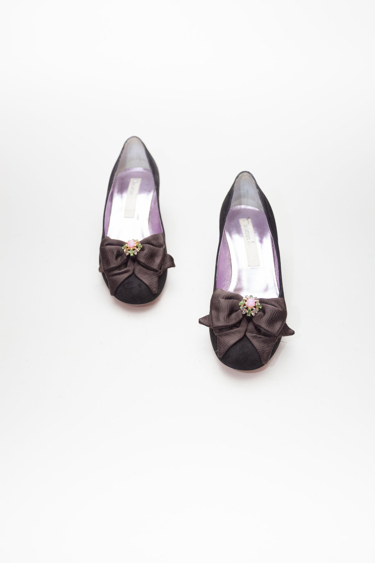 Christian Lacroix <br> Size 37.5