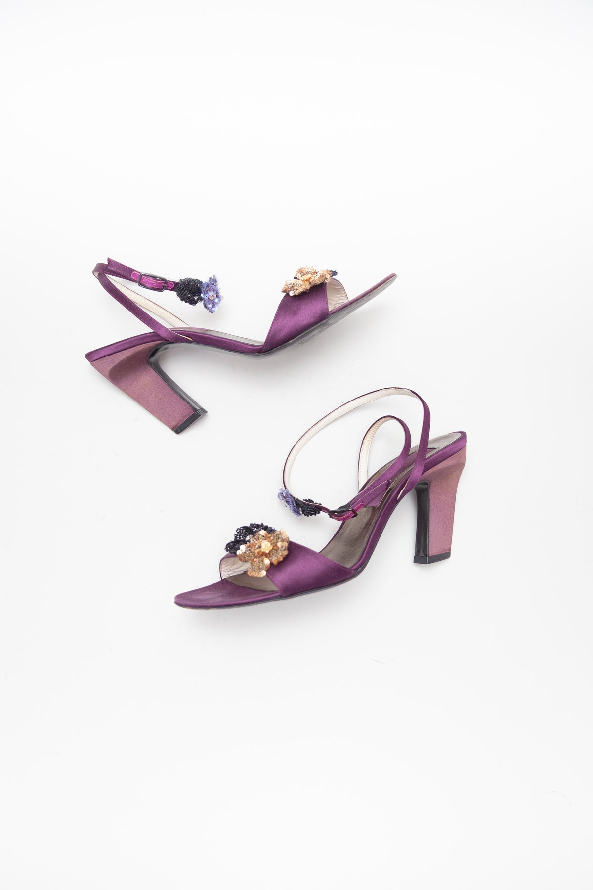Christian Lacroix <br> Size 39