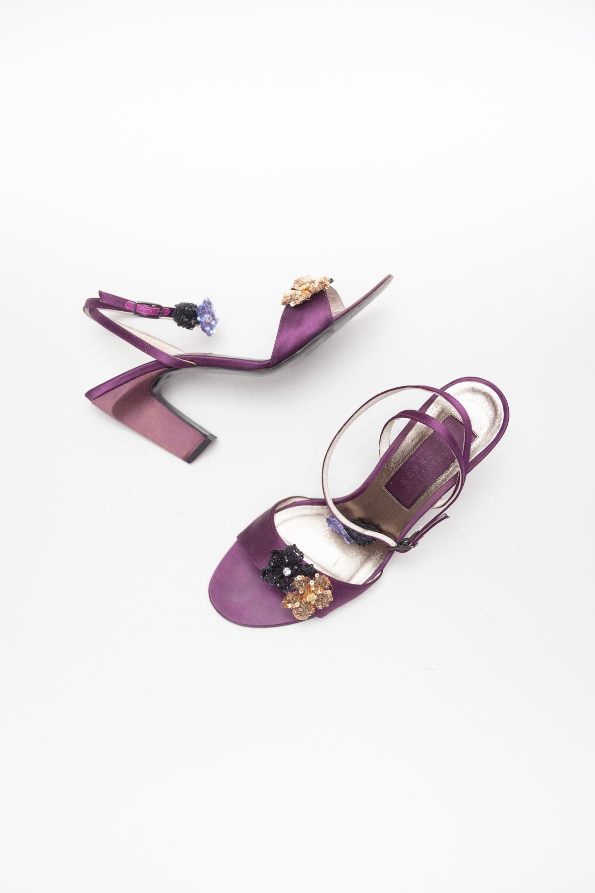Christian Lacroix <br> Size 39