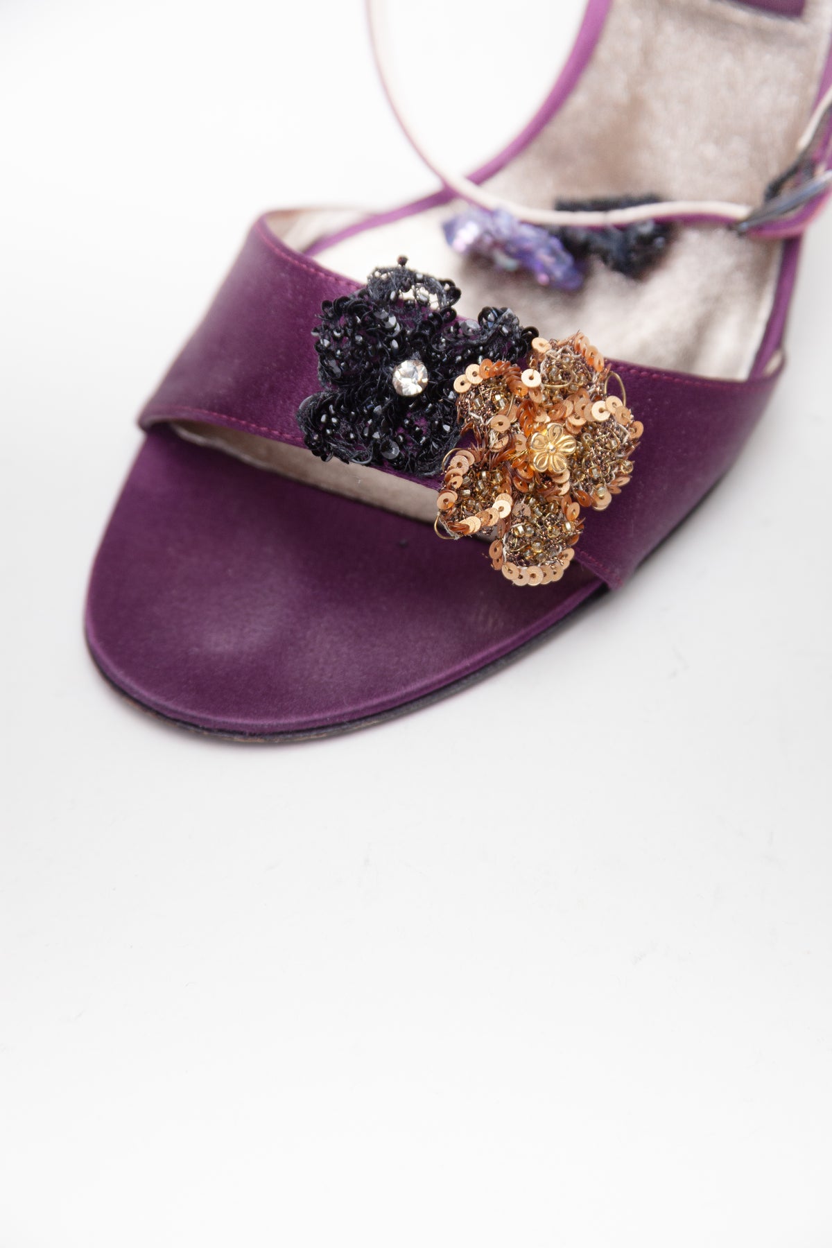 Christian Lacroix <br> Size 39