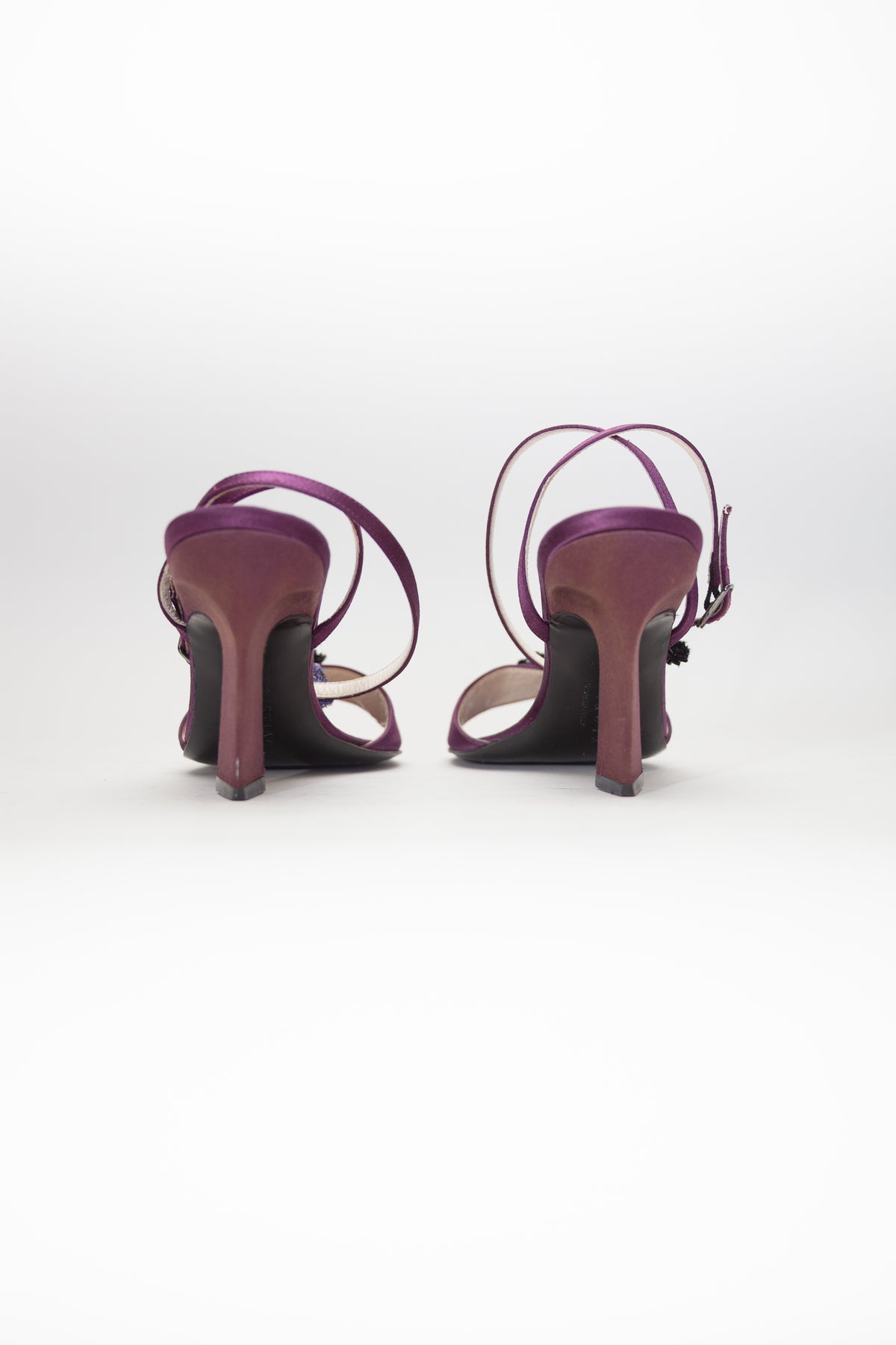 Christian Lacroix <br> Size 39
