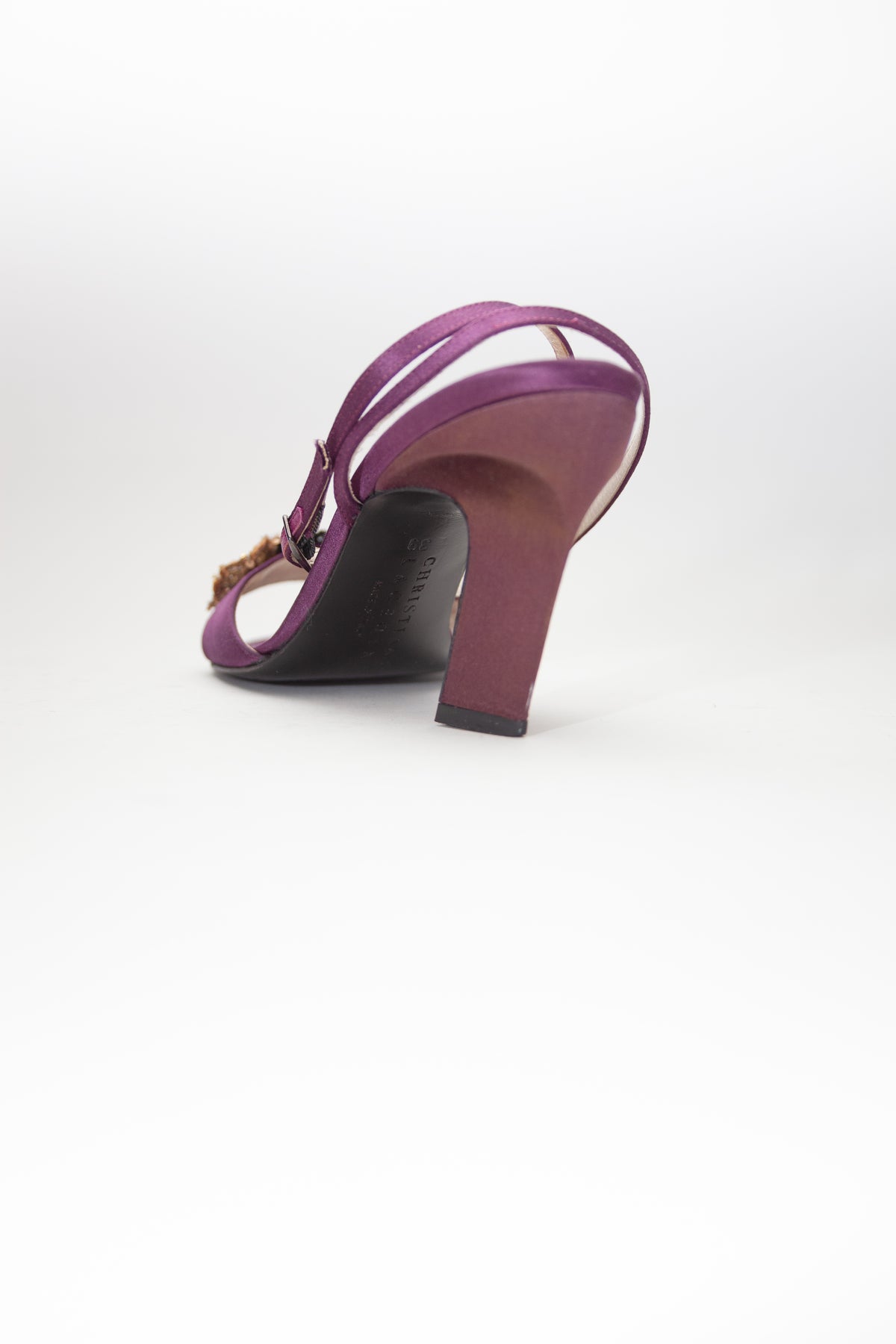 Christian Lacroix <br> Size 39