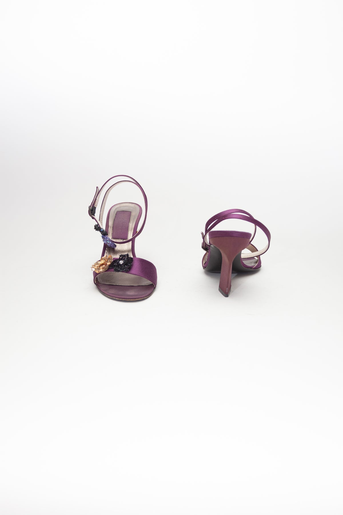 Christian Lacroix <br> Size 39