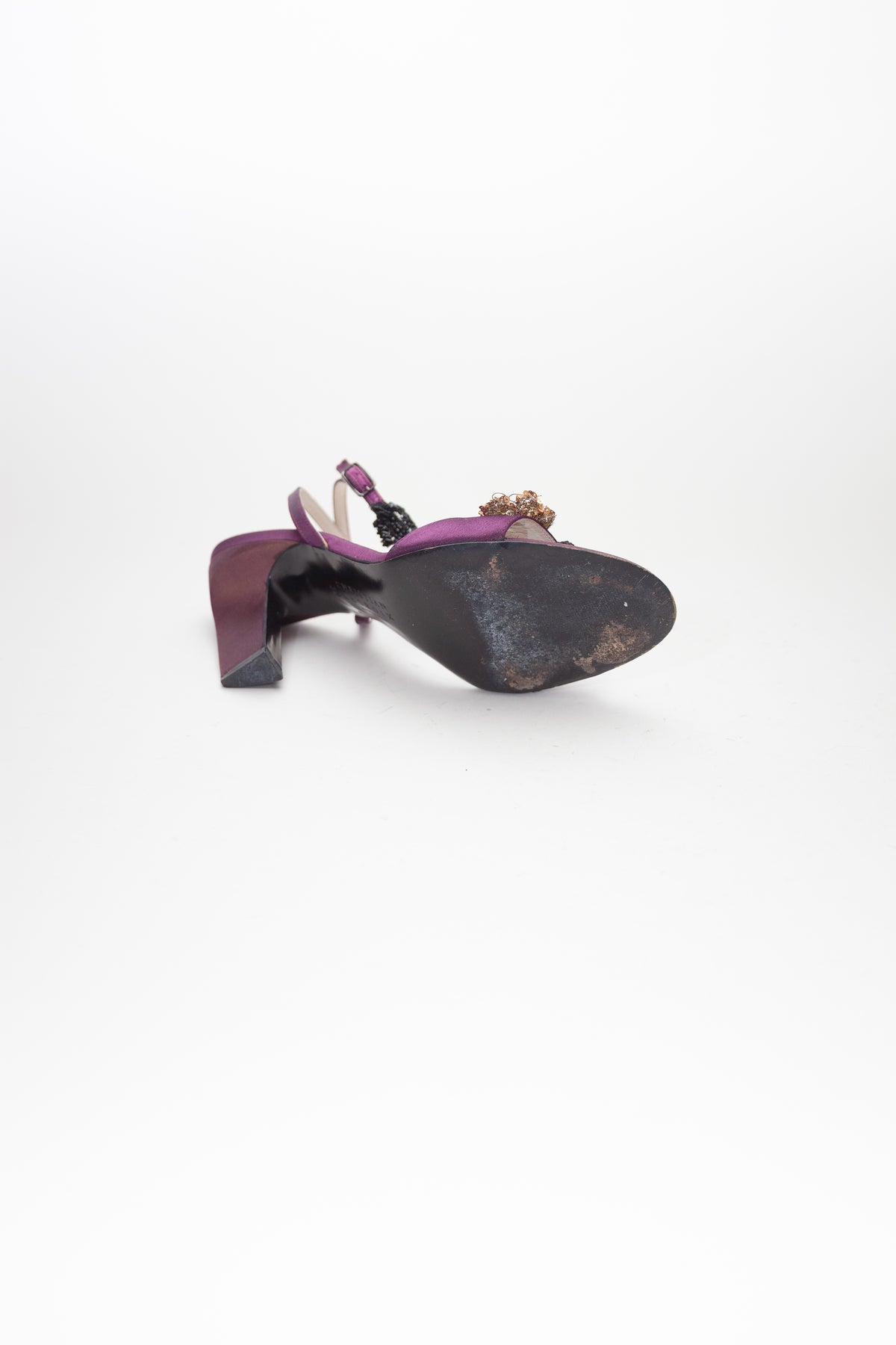 Christian Lacroix <br> Size 39