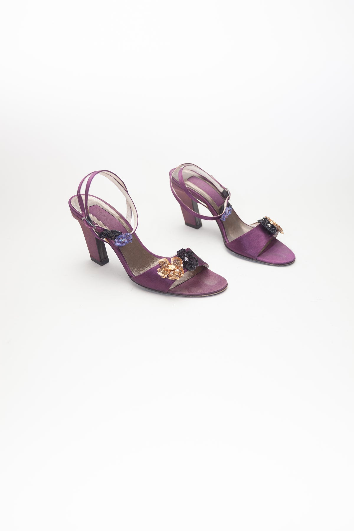 Christian Lacroix <br> Size 39