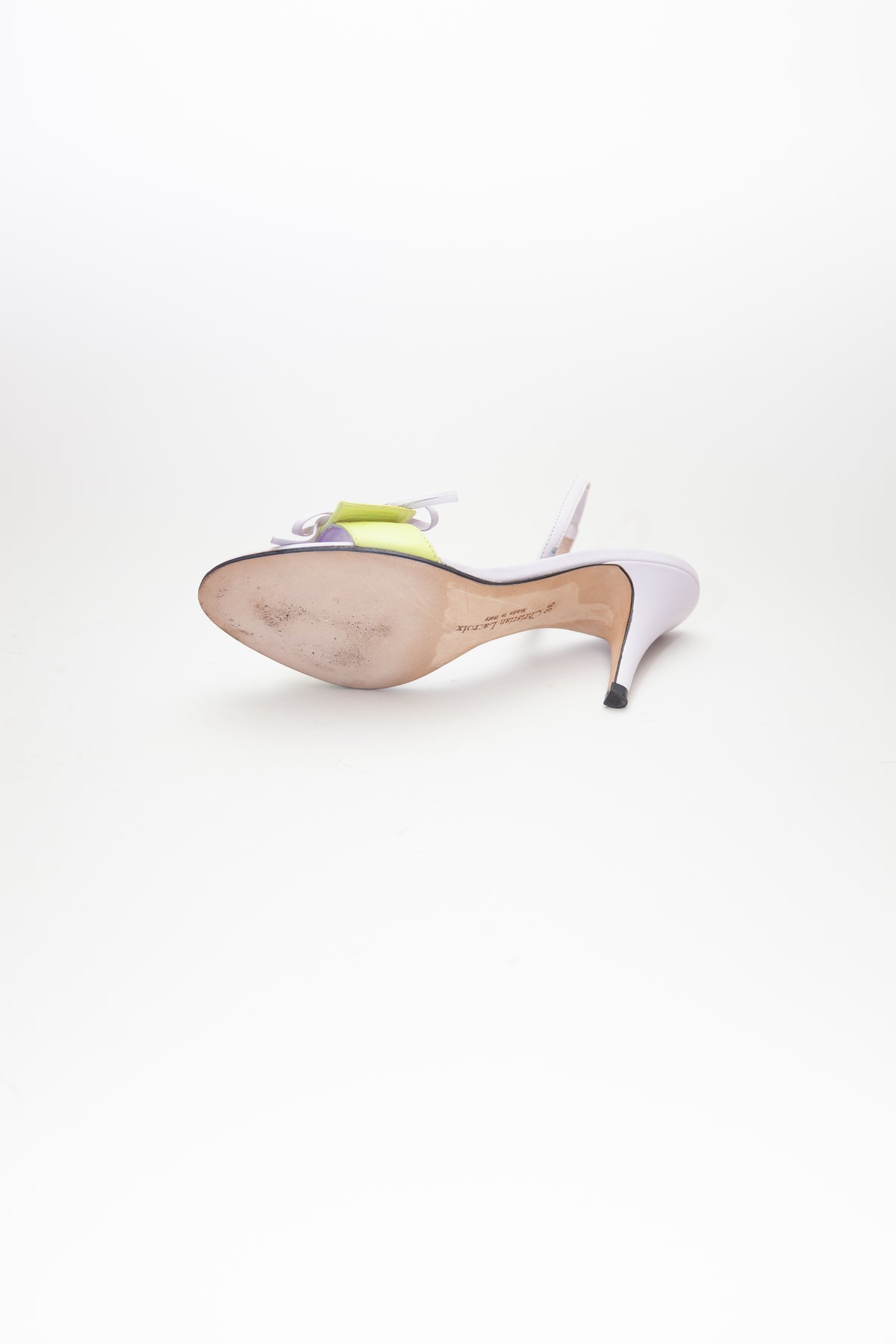 Christian Lacroix <br> Size 36