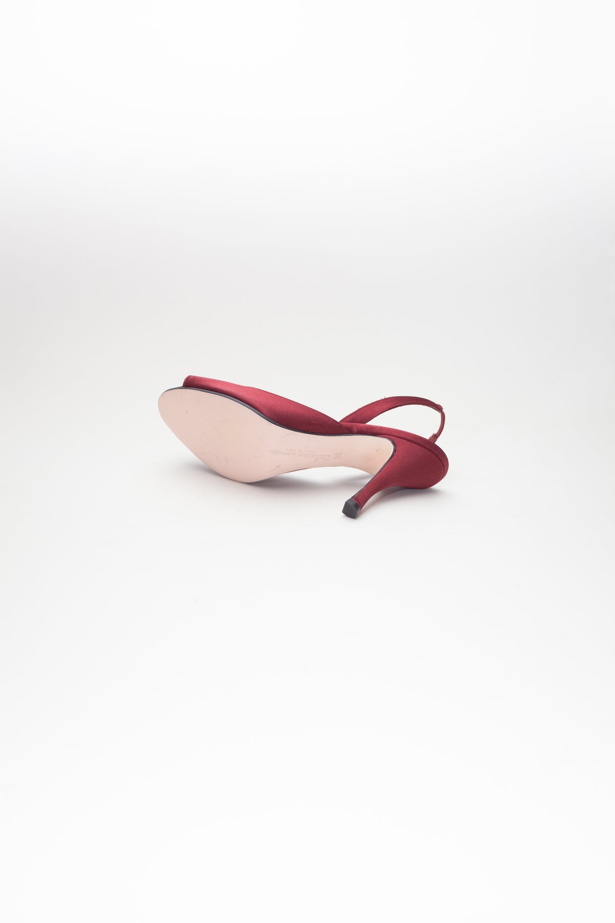 Christian Lacroix <br> Size 36