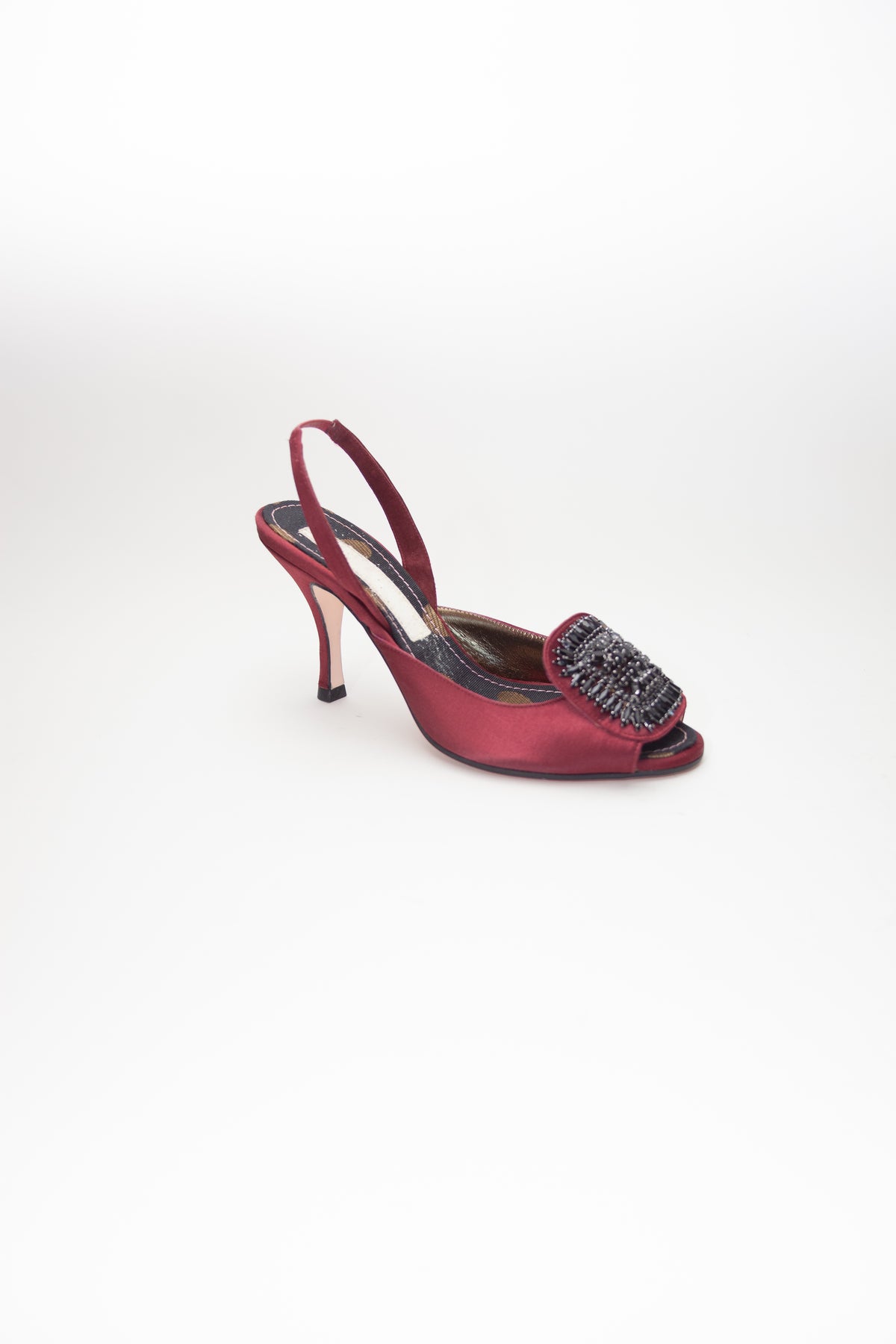 Christian Lacroix <br> Size 36