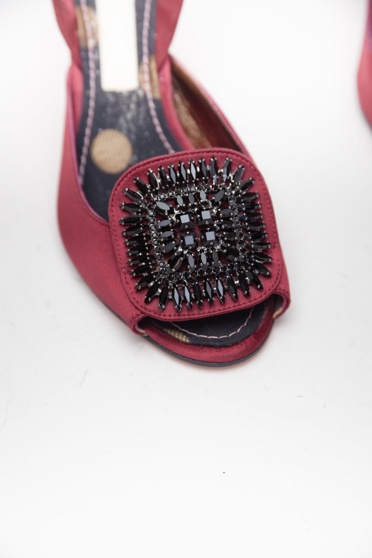 Christian Lacroix <br> Size 36